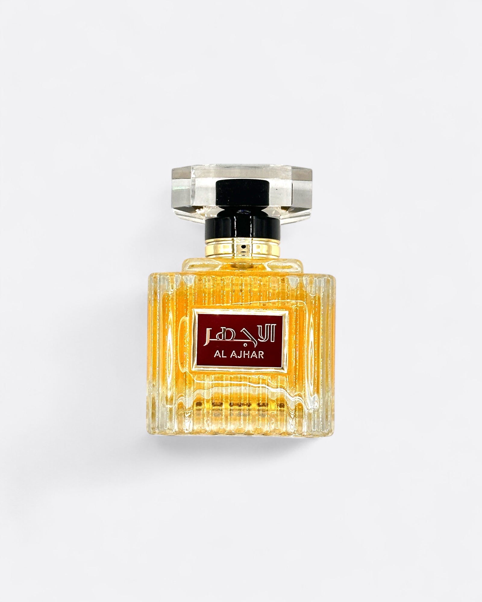 AL AJHAR imperial rouge - EDP 100 ml - MAMLAKAT AL OUD – une touche olfactive sophistiquée au quotidien