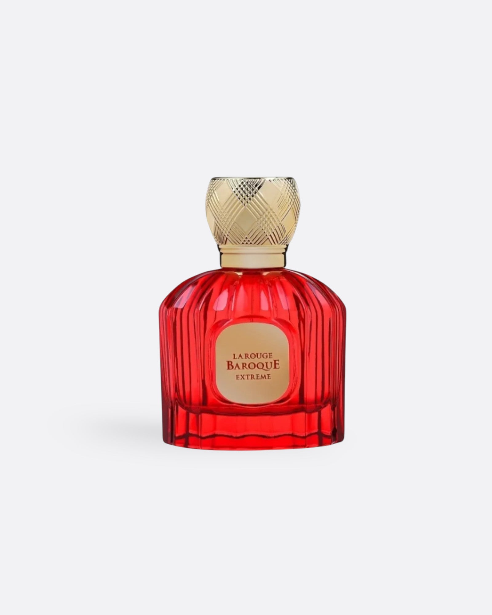 EDP - La Baroque Rouge extreme - Maison Alhambra 100 ml