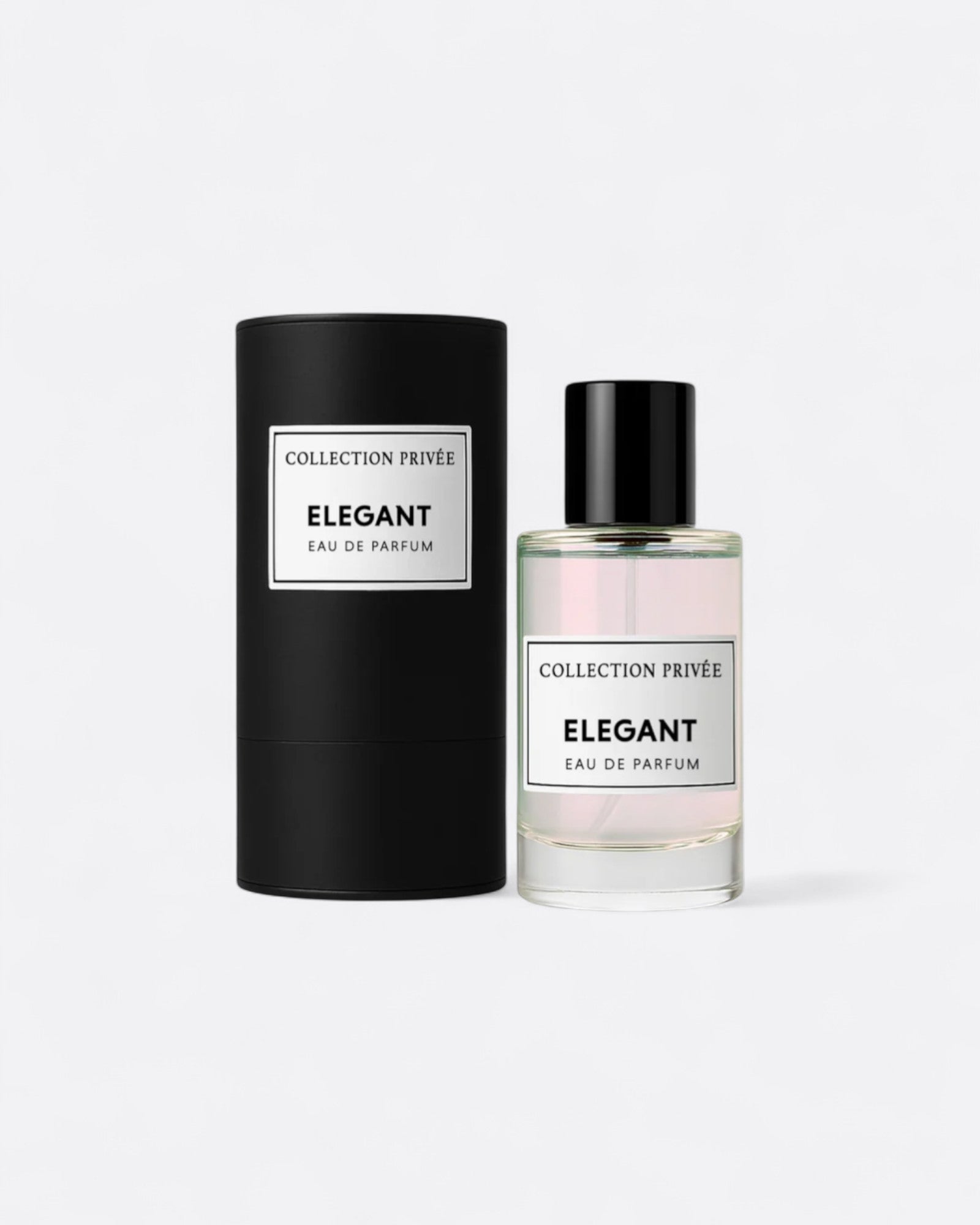 ELEGANT - Eau de parfum 50ml - Collection privée