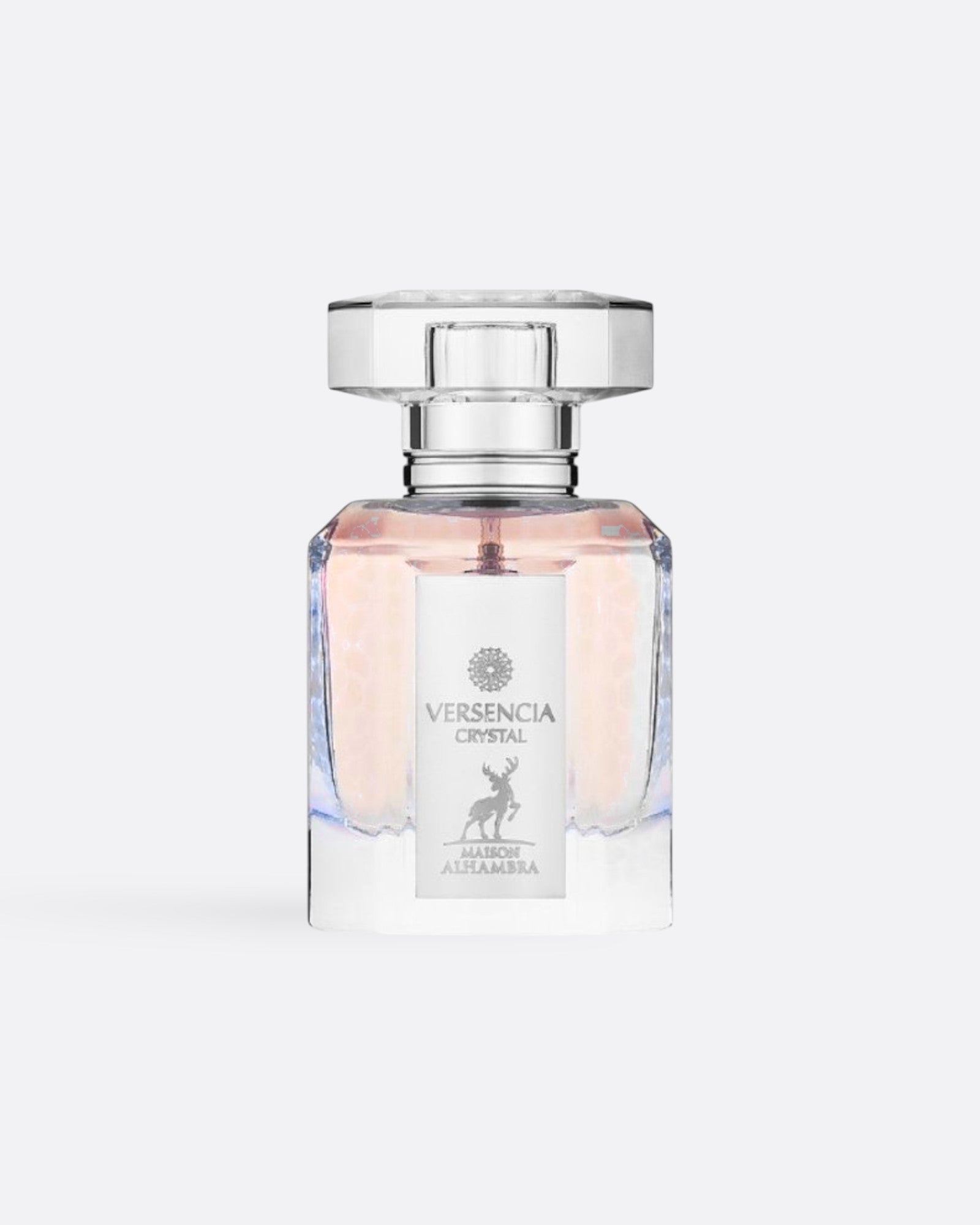 Eau de Parfum - Versencia Crystal - Maison Alhambra 100 ml