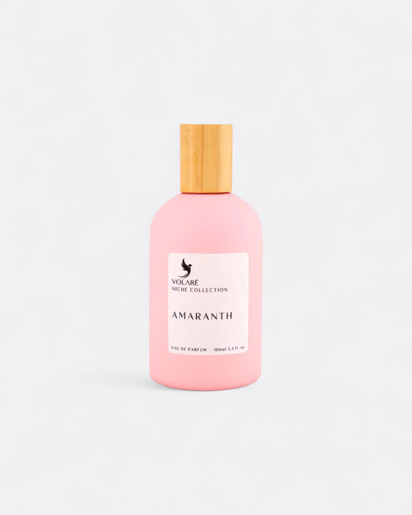Eau de parfum - AMARANTH - VOLARÉ 100 ml
