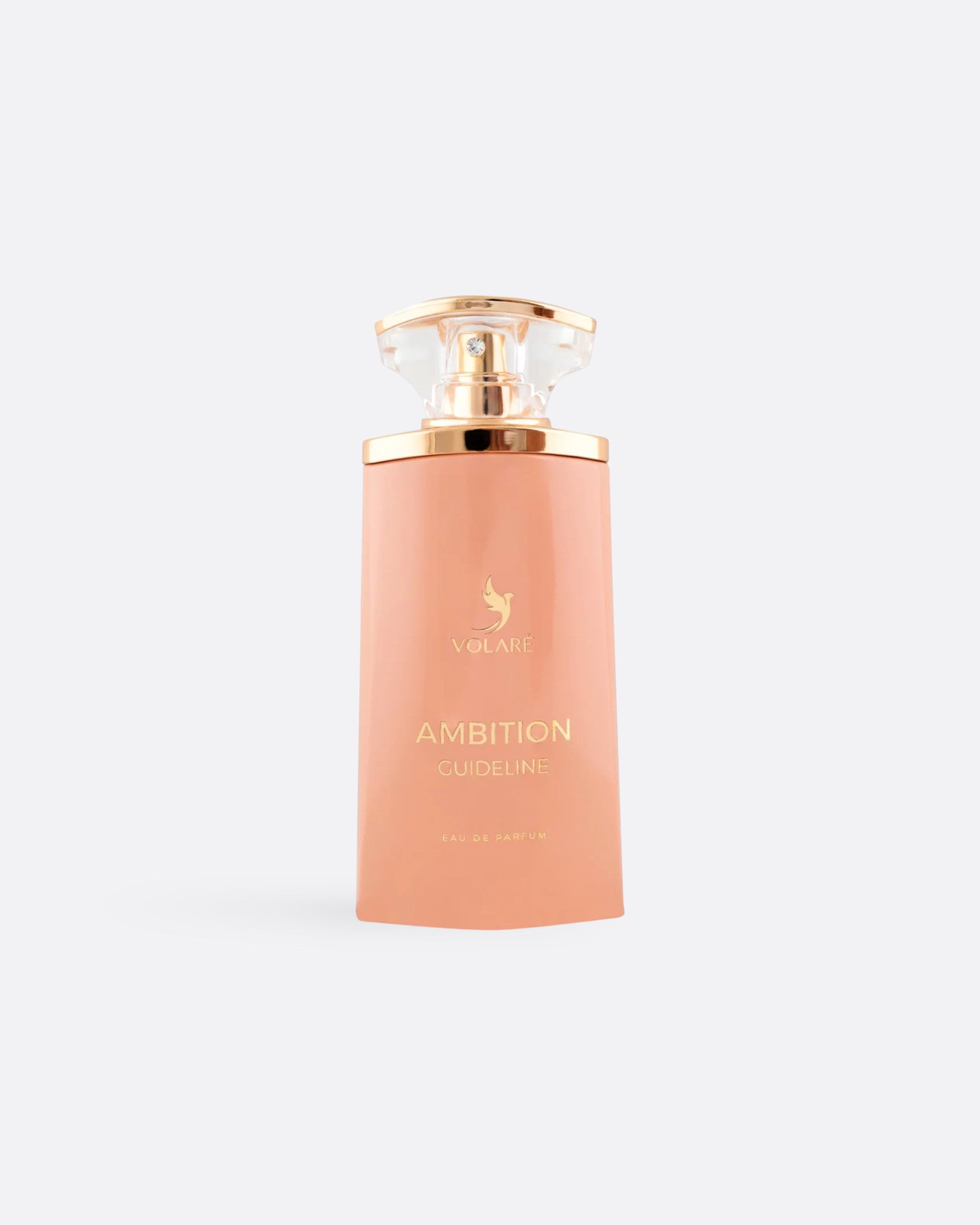 Eau de parfum - AMBITION Guideline - VOLARÉ 100 ml