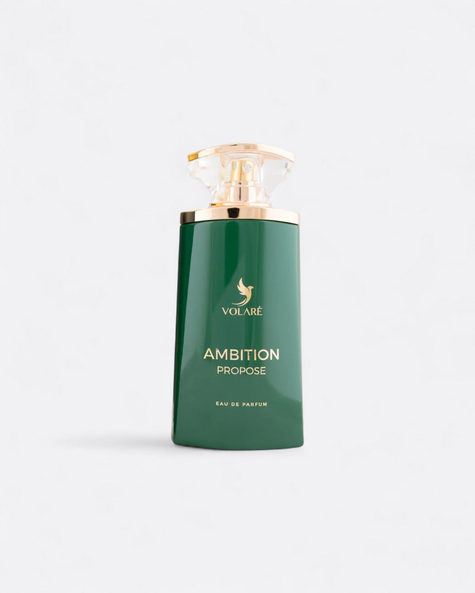 Eau de parfum - AMBITION Propose - VOLARÉ 100 ml