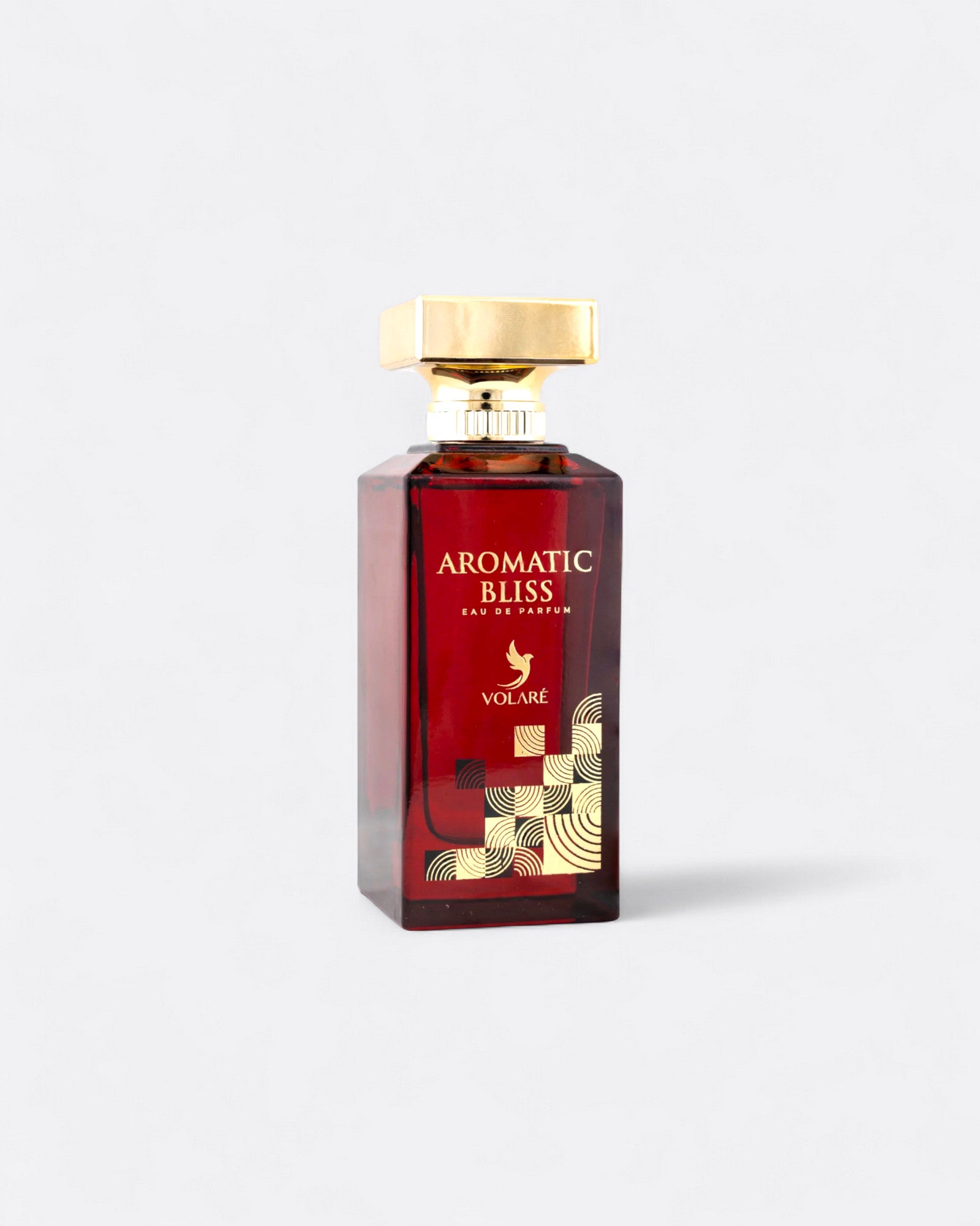 Eau De Parfum Fantastic Extrait Volare 100 Ml - Parfum Dubai, Neuf