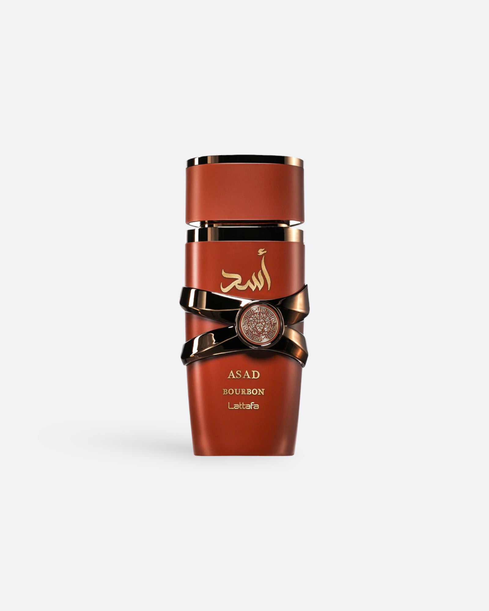 Eau de parfum - ASAD Bourbon - Lattafa 100 ml