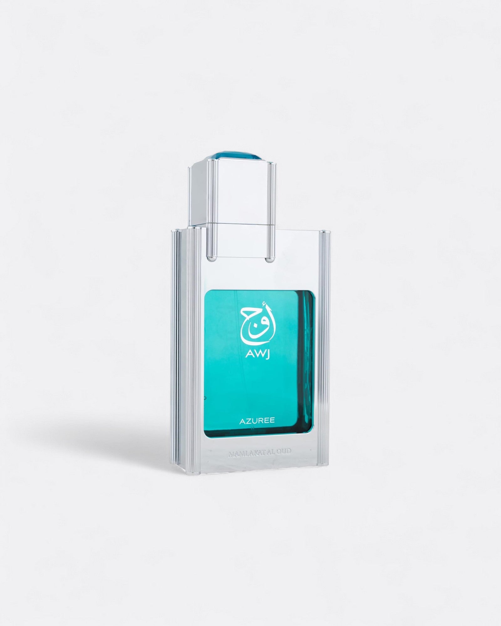 Eau de parfum - AWJ AZUREE - Mamlakat Al Oud 100 ml