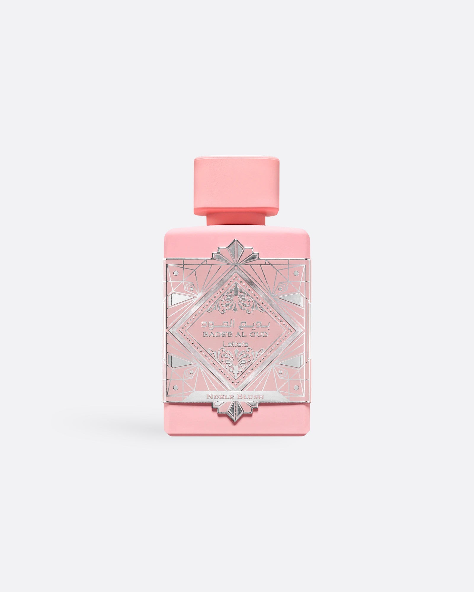 Eau de parfum - BADE'E AL OUD Noble Blush - Lattafa 100 ml
