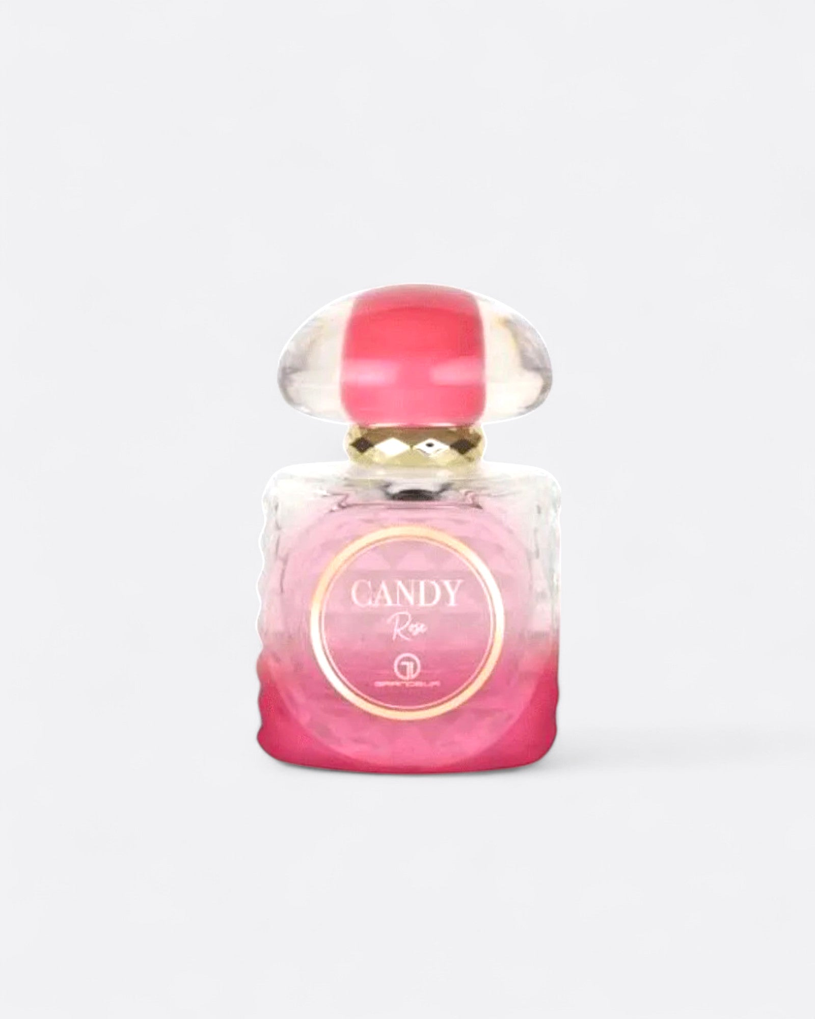 Eau de parfum - CANDY ROSE - Al Wataniah 100 ml
