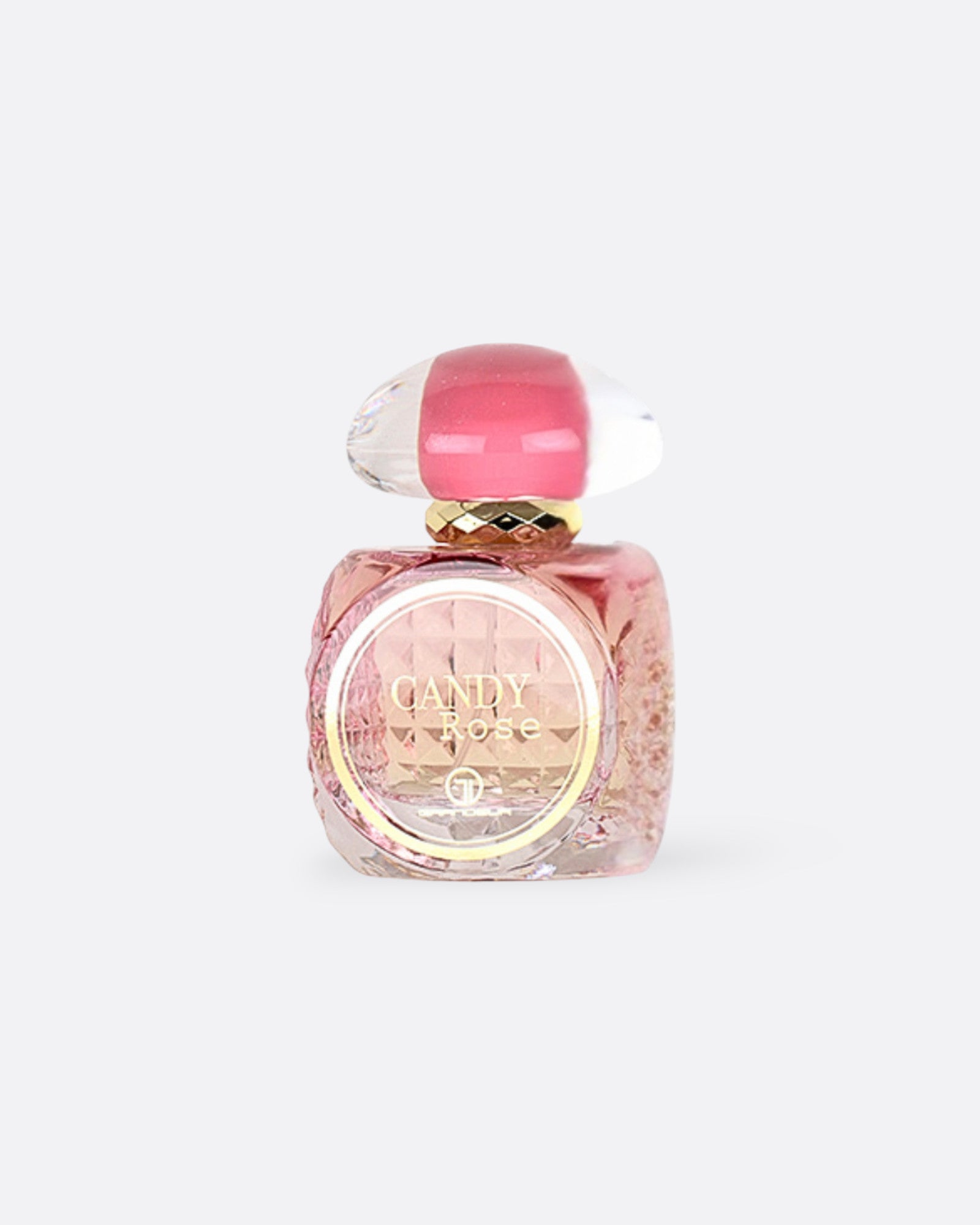 Eau de parfum - CANDY ROSE - Al Wataniah 100 ml