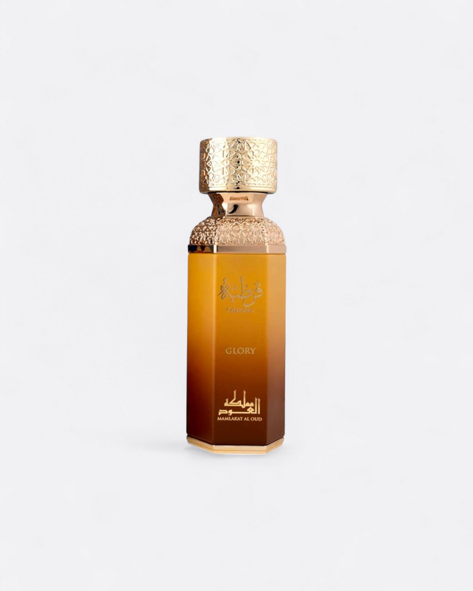 Eau de parfum - CORDOBA Glory - Mamlakat Al Oud 100 ml