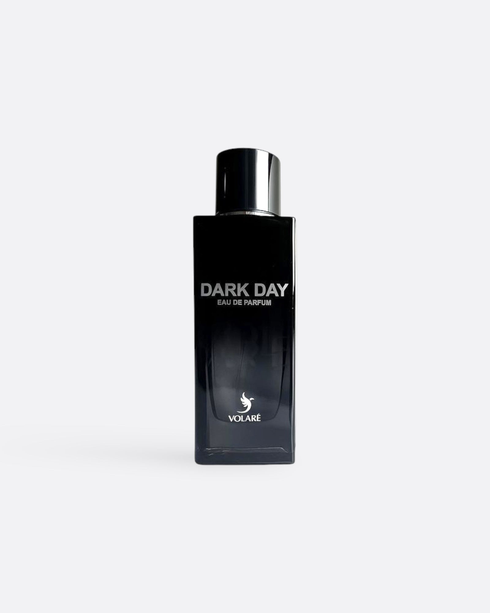 Eau de parfum - DARK DAY - VOLARÉ 100 ml