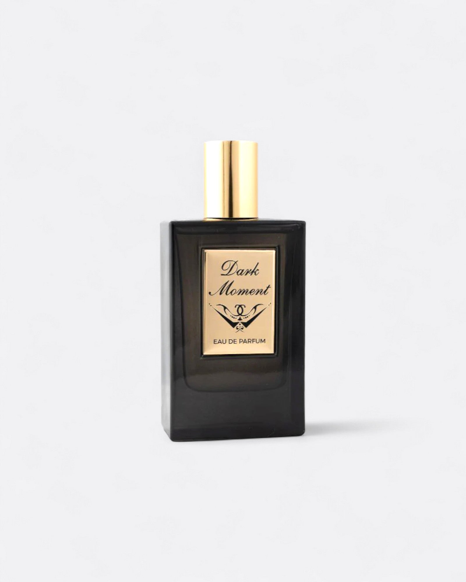 Eau de parfum - DARK MOMENT - VOLARÉ 100 ml