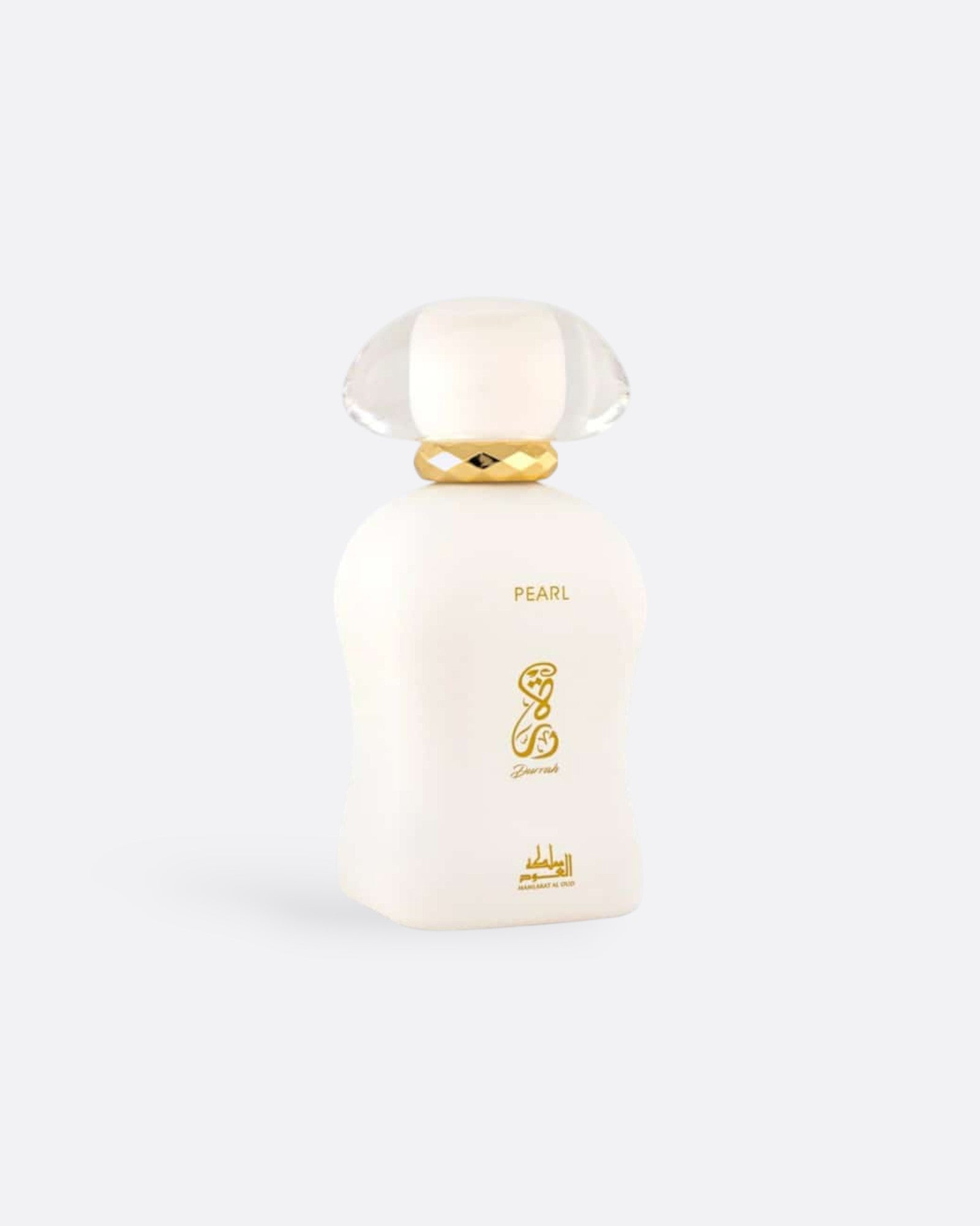 Eau de parfum - DURRAH Pearl - Mamlakat Al Oud 100 ml