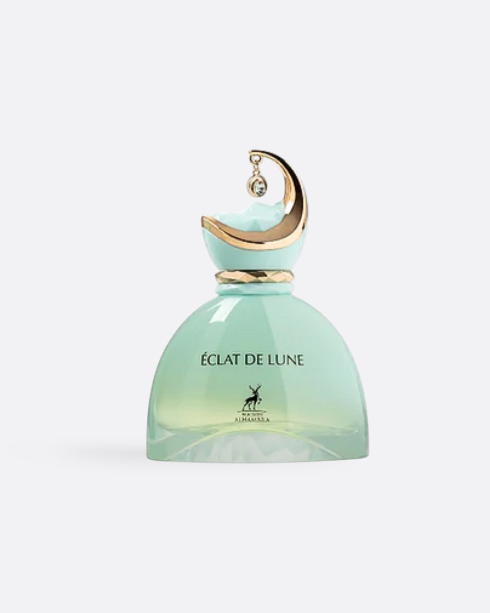 Eau de parfum - ÉCLAT DE LUNE - Maison Alhambra 100 ml