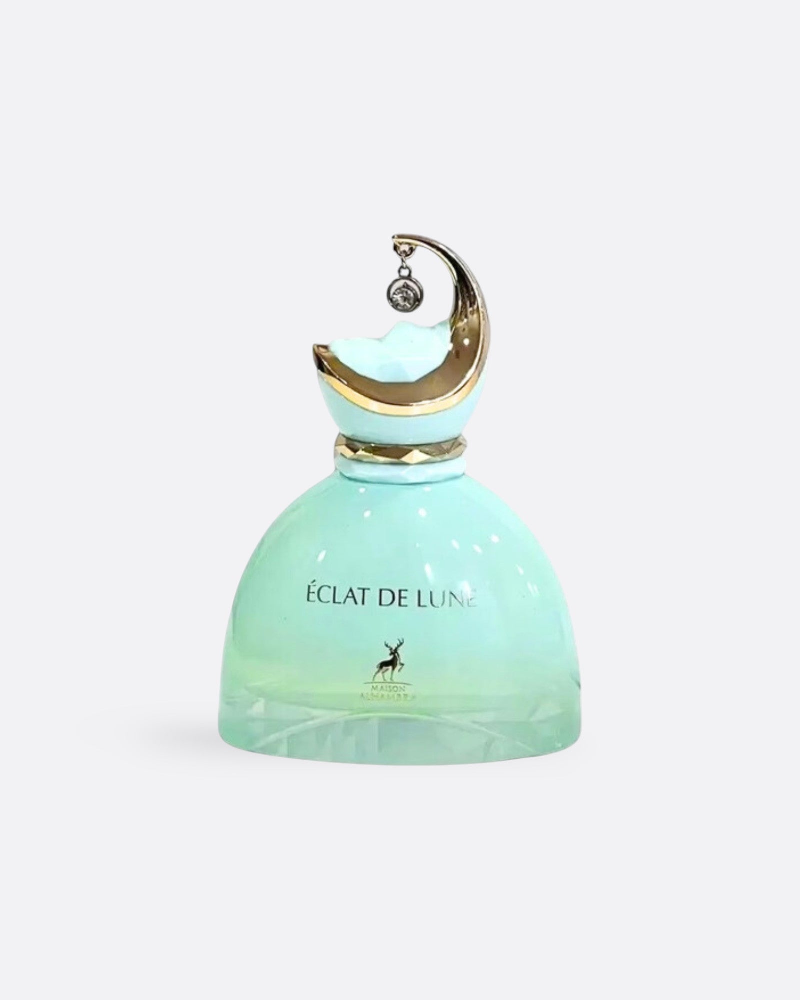 Eau de parfum - ÉCLAT DE LUNE - Maison Alhambra 100 ml