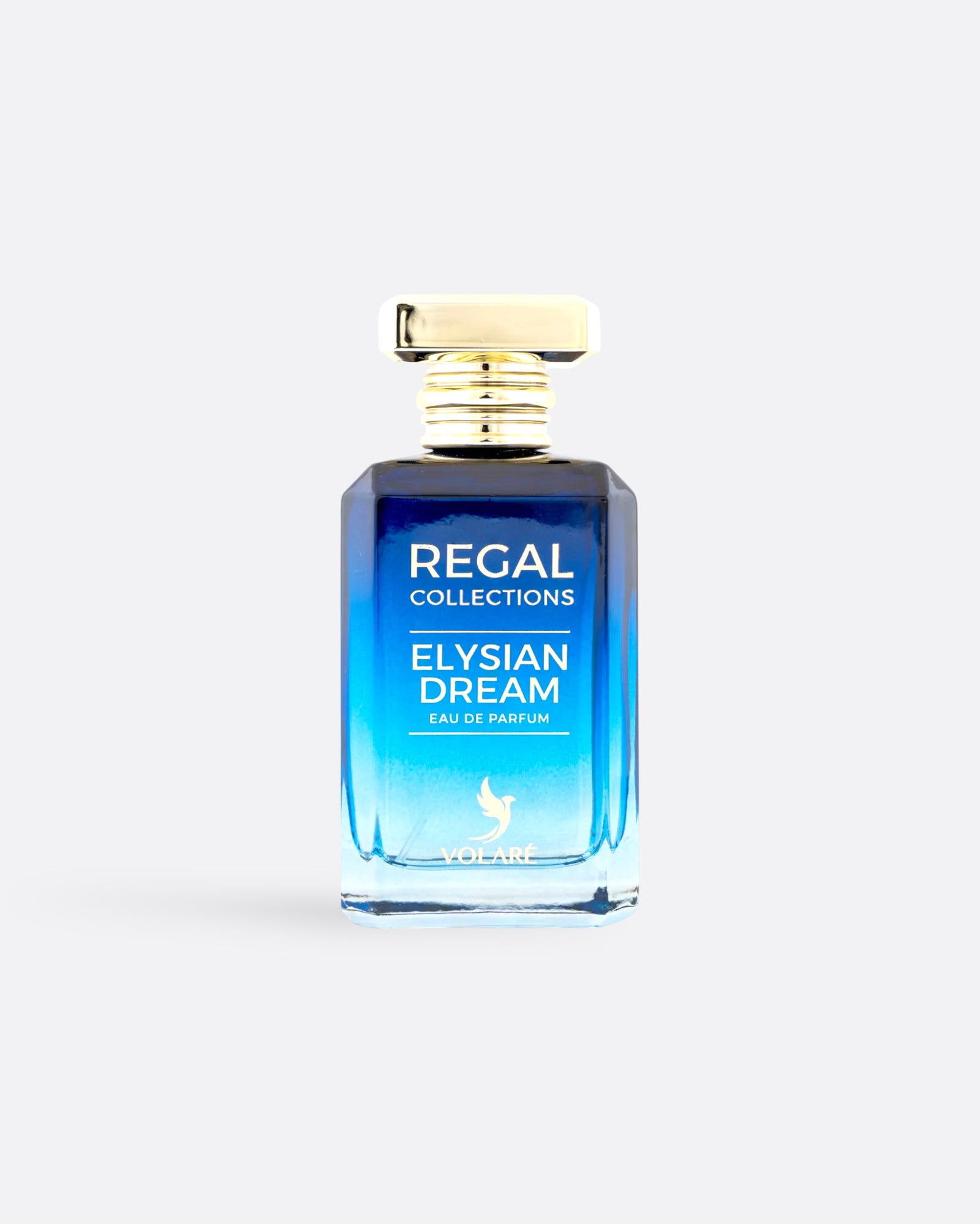 Eau de parfum - ELYSIAN DREAMS - VOLARÉ 100 ml
