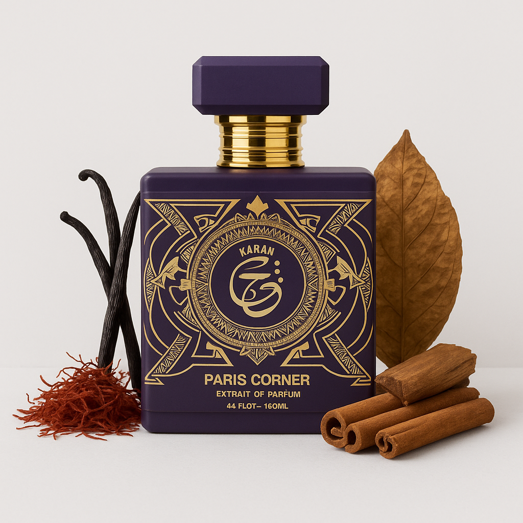 Eau de parfum - FARAH - PARIS CORNER 100 ml