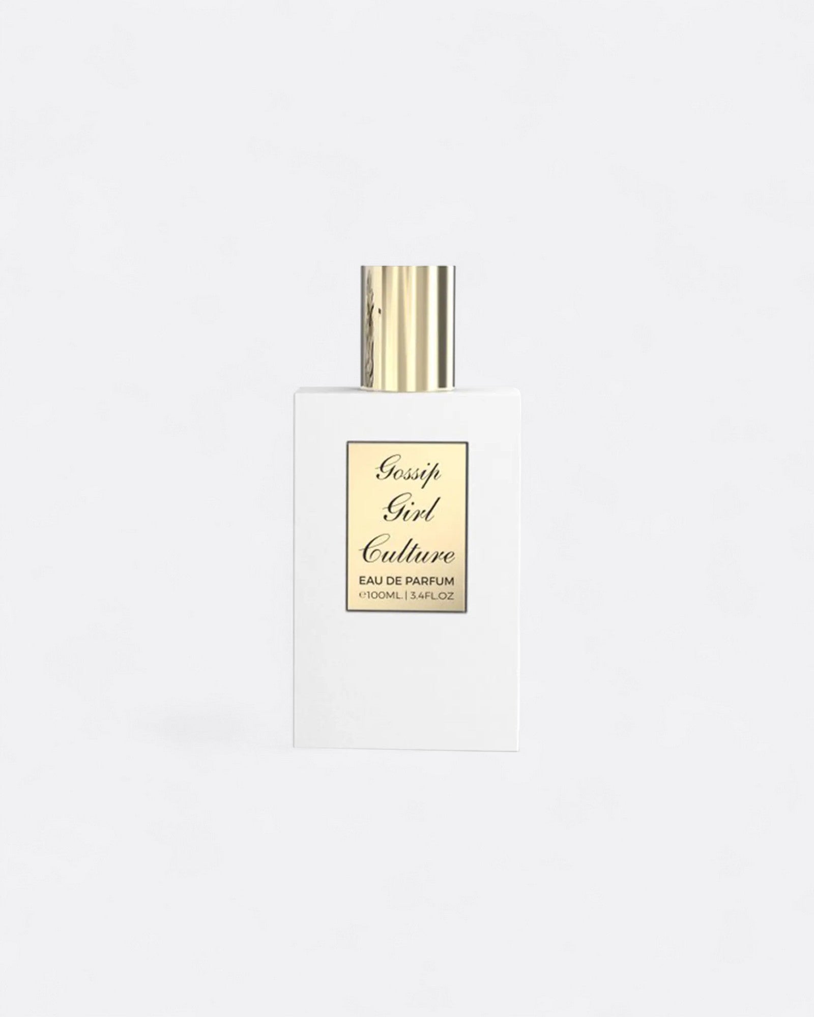 Eau de parfum - Gossip Girl Culture - VOLARÉ 100 ml