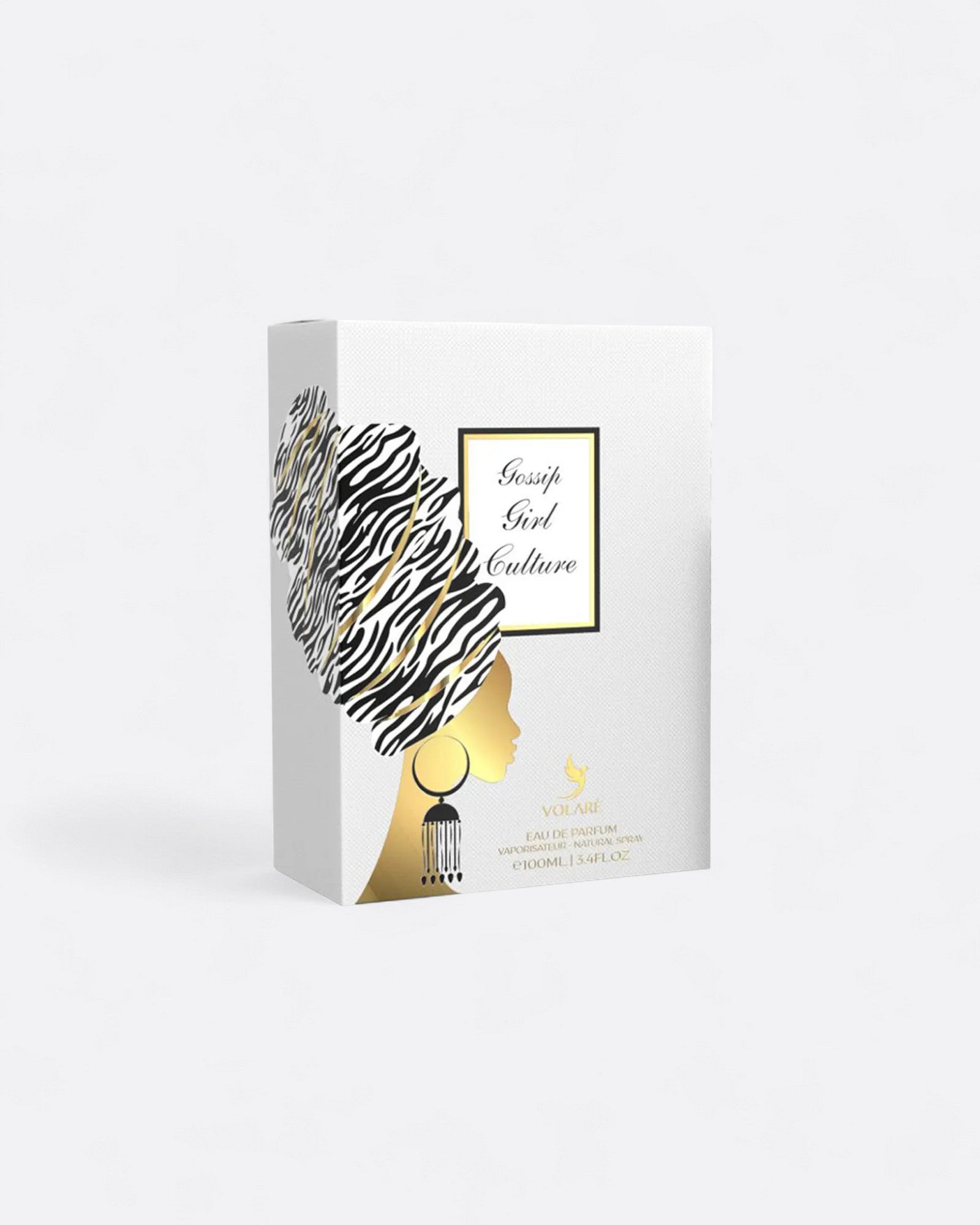 Eau de parfum - Gossip Girl Culture - VOLARÉ 100 ml