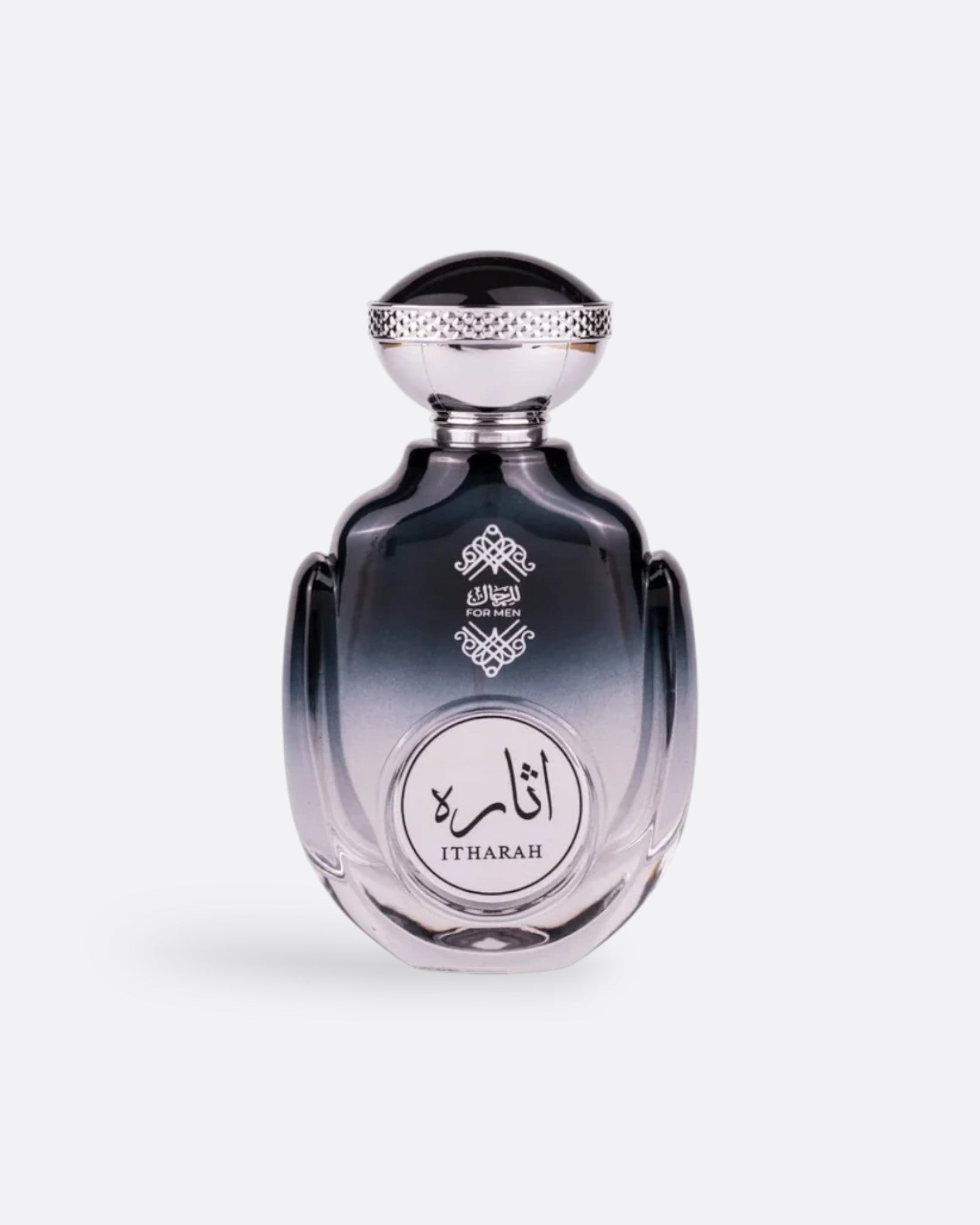 Eau de parfum - ITHARAH For men - Gulf Orchid 100 ml