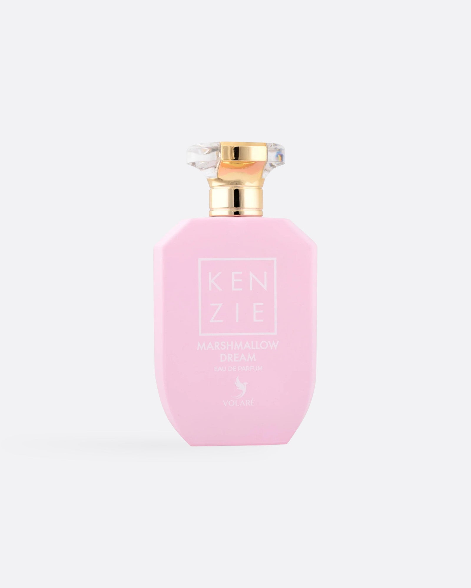 Eau de parfum - KENZIE Marshmallow Dream - VOLARÉ 100 ml