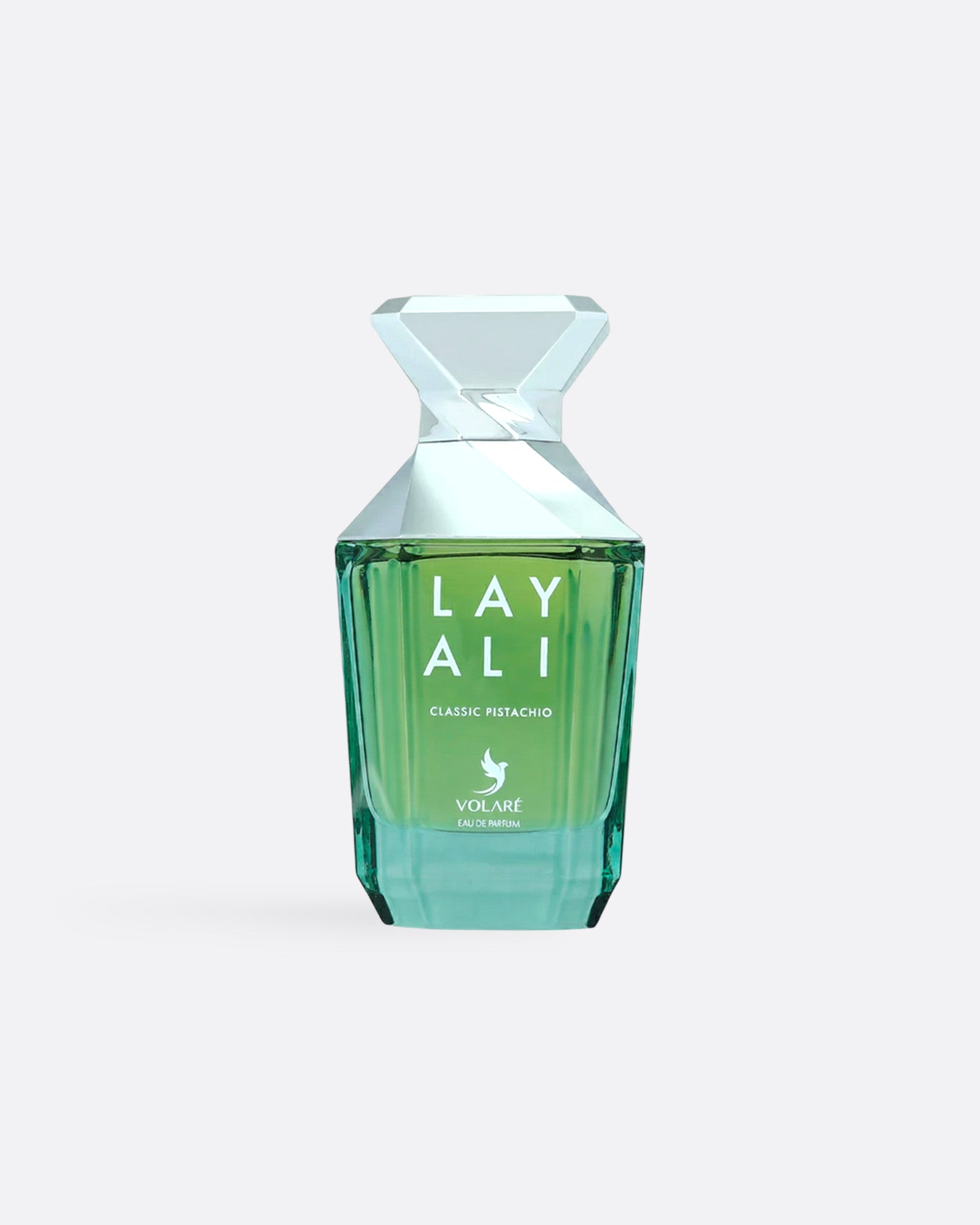 Eau de parfum - LAYALI Classic Pistachio - VOLARÉ 100 ml