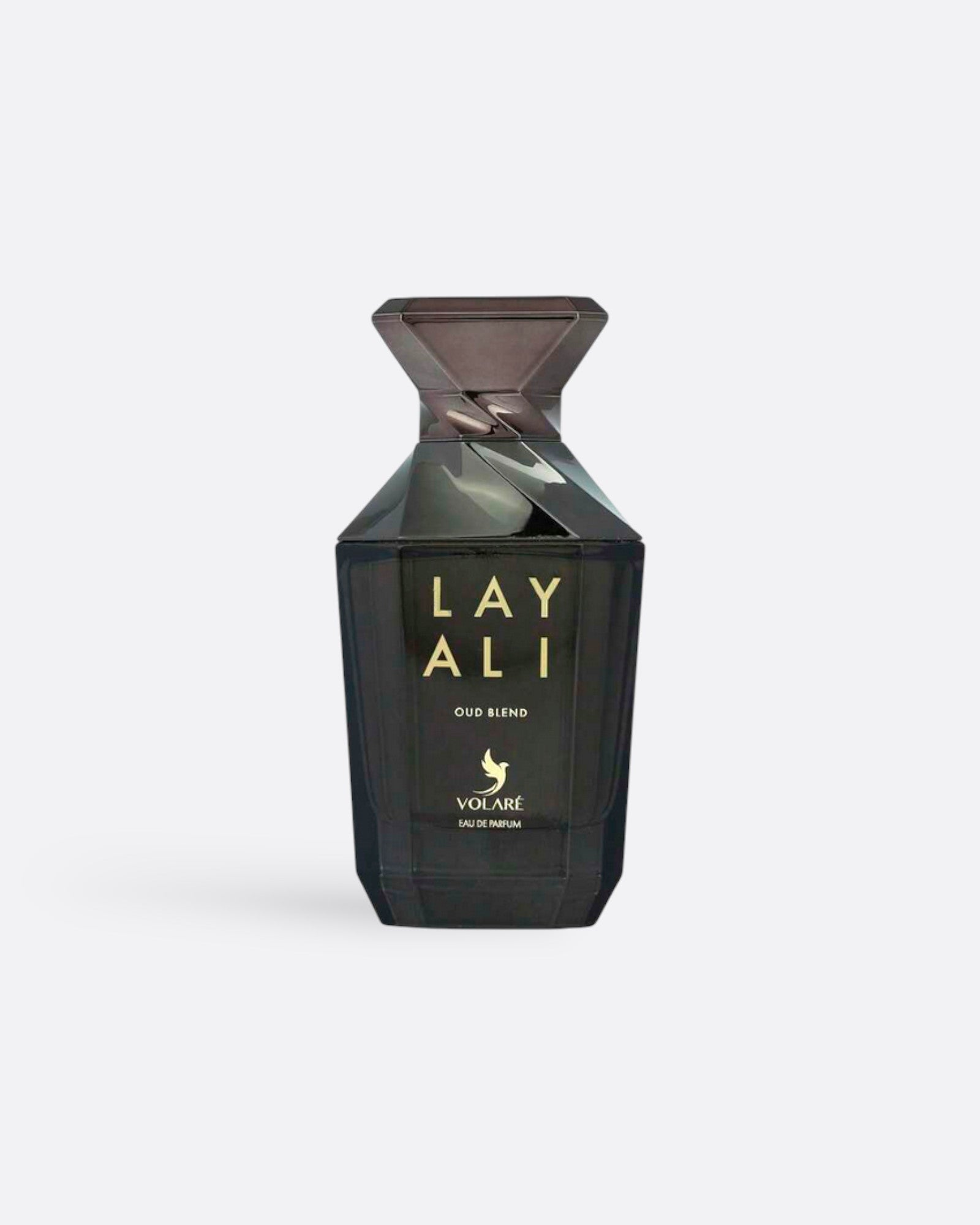 Eau de parfum - LAYALI Oud Blend - VOLARÉ 100 ml | Souk Dubaï