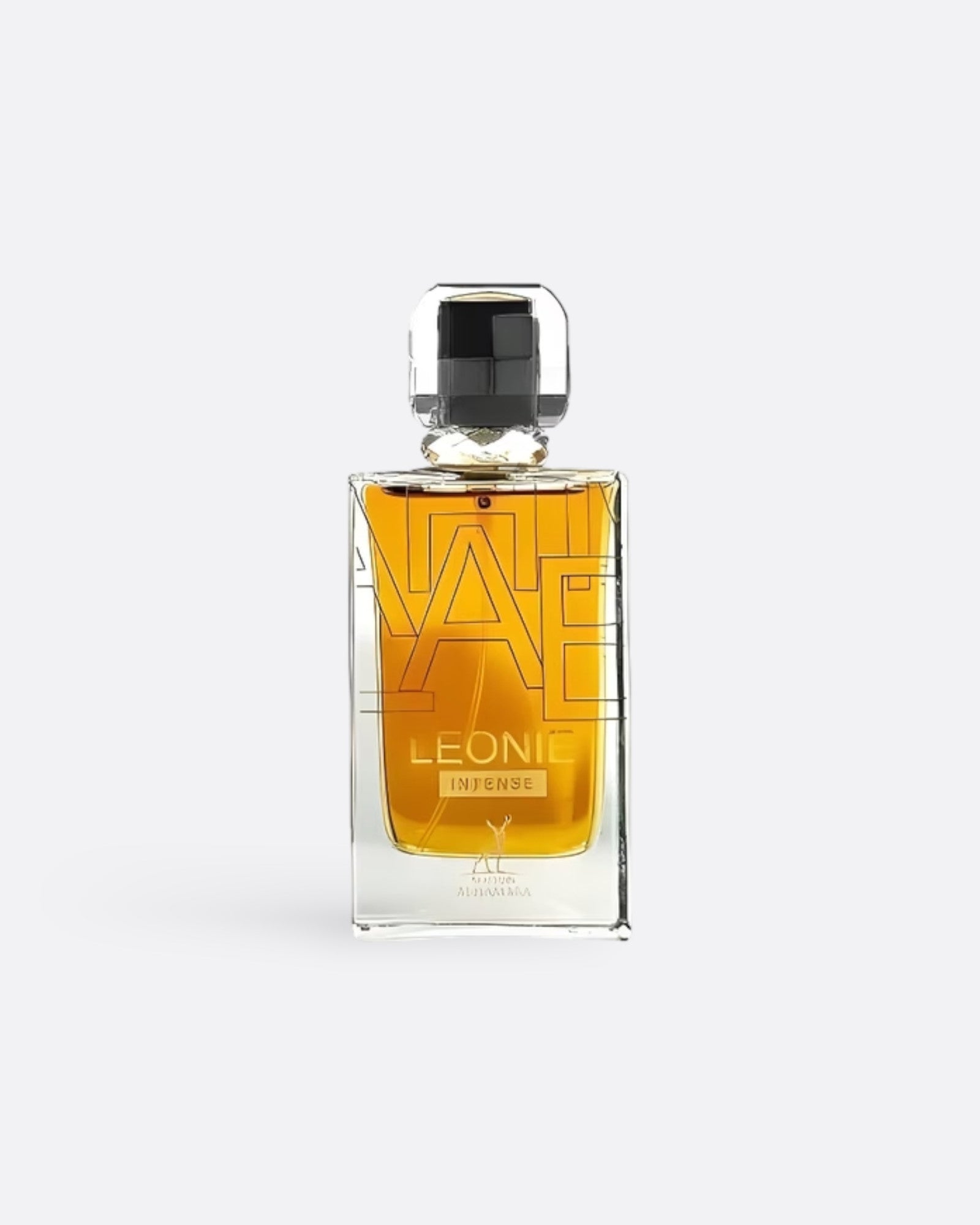 Eau de parfum - LÉONIE Intense - Maison Alhambra 100 ml