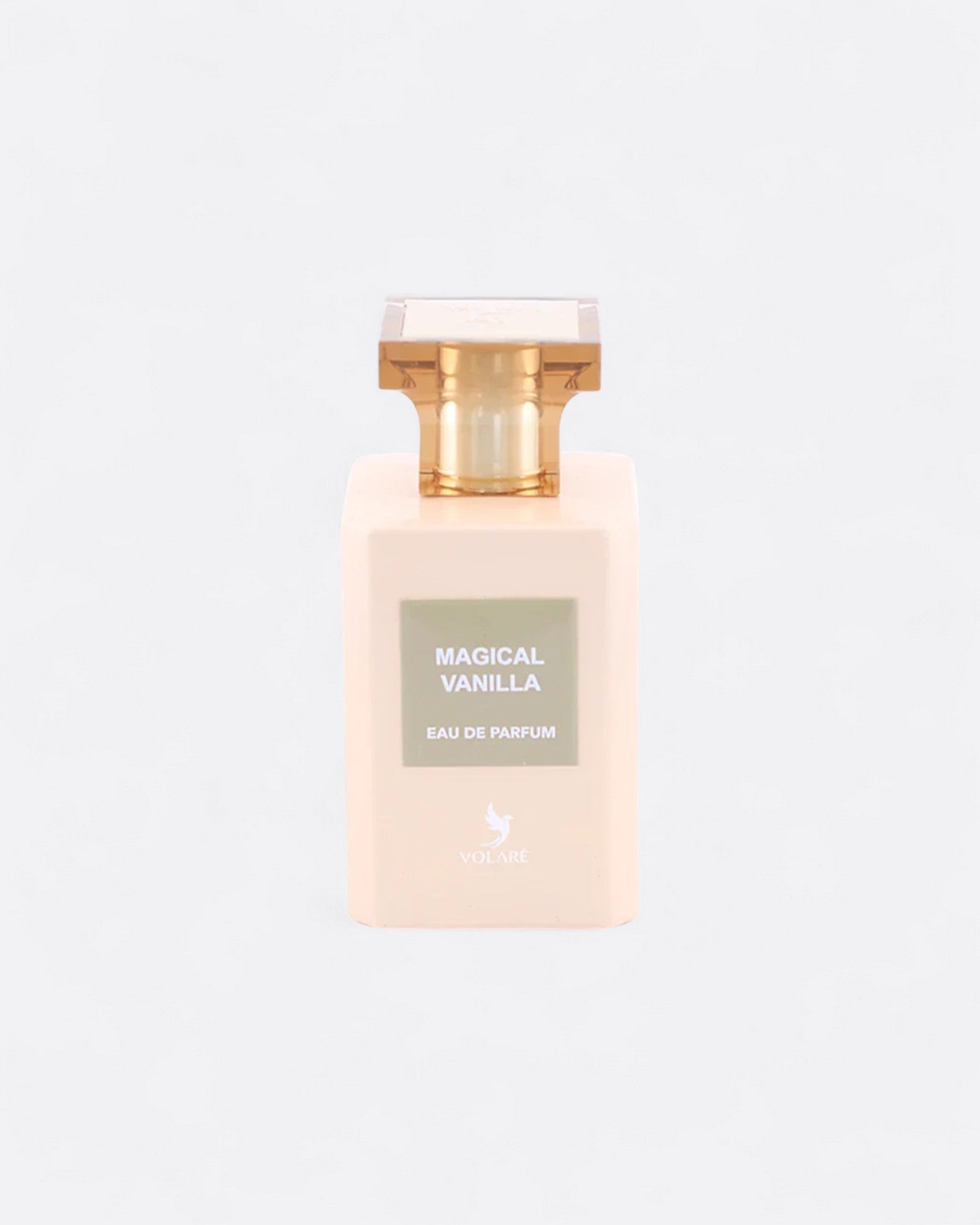 Eau de parfum - MAGICAL VANILLA - VOLARÉ 100 ml
