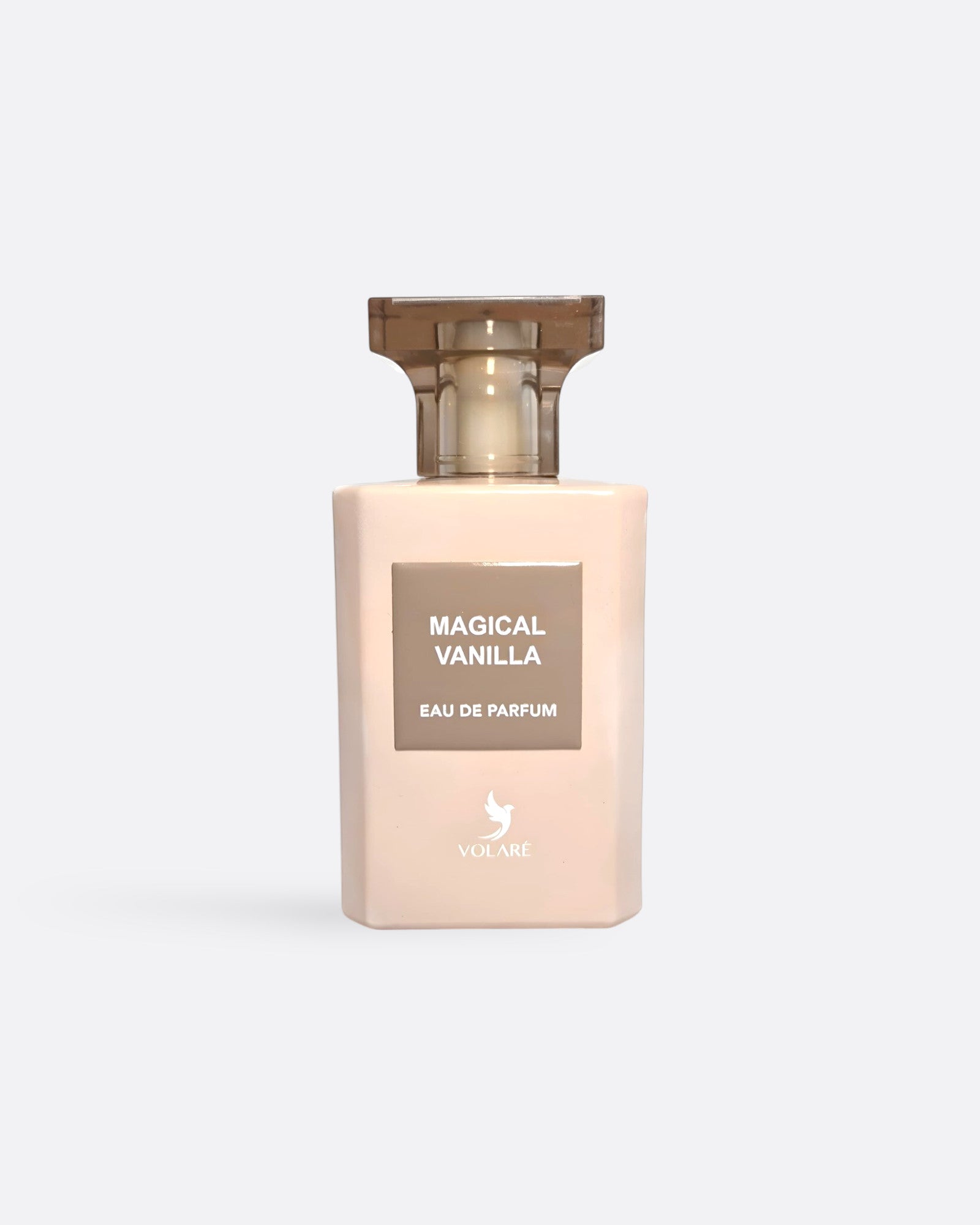 Eau de parfum - MAGICAL VANILLA - VOLARÉ 100 ml