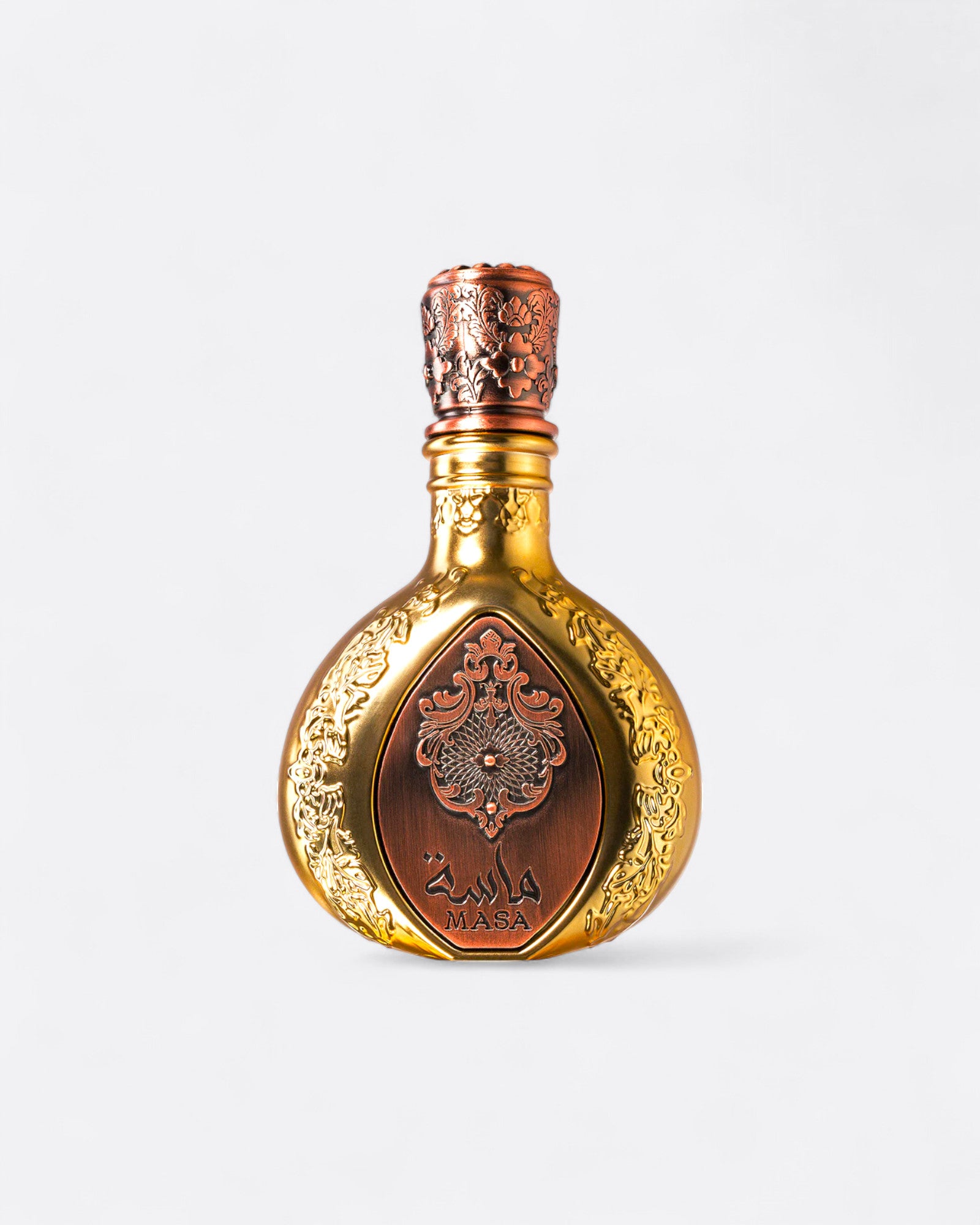 Eau de parfum - MASA - Lattafa 100 ml