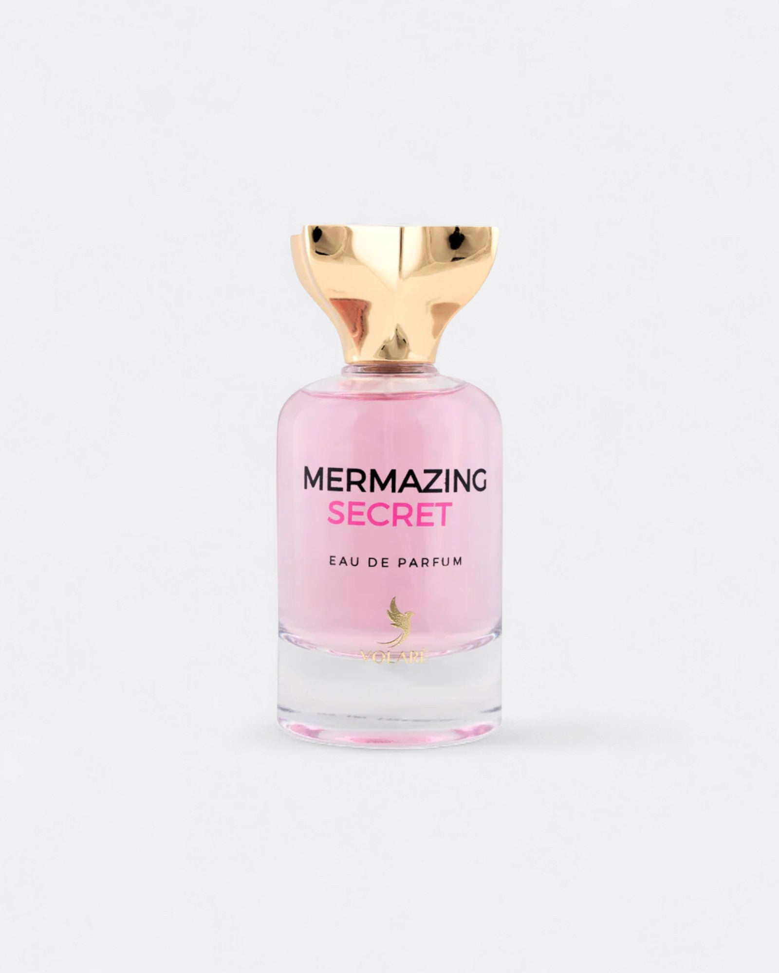 Eau de parfum - MERMAZING Secret - VOLARÉ 100 ml