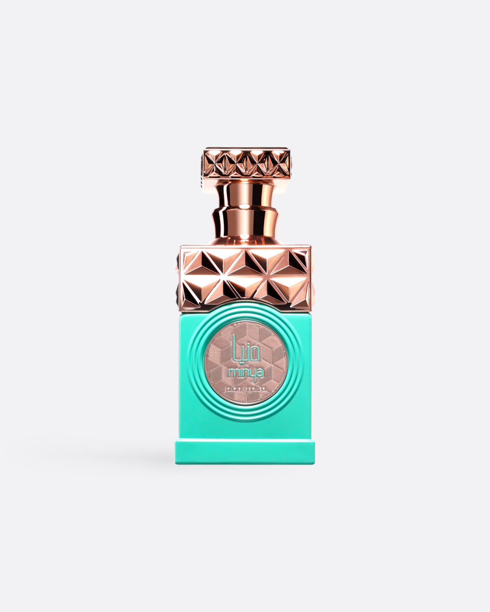 Eau de parfum - MINYA - PARIS CORNER 100 ml