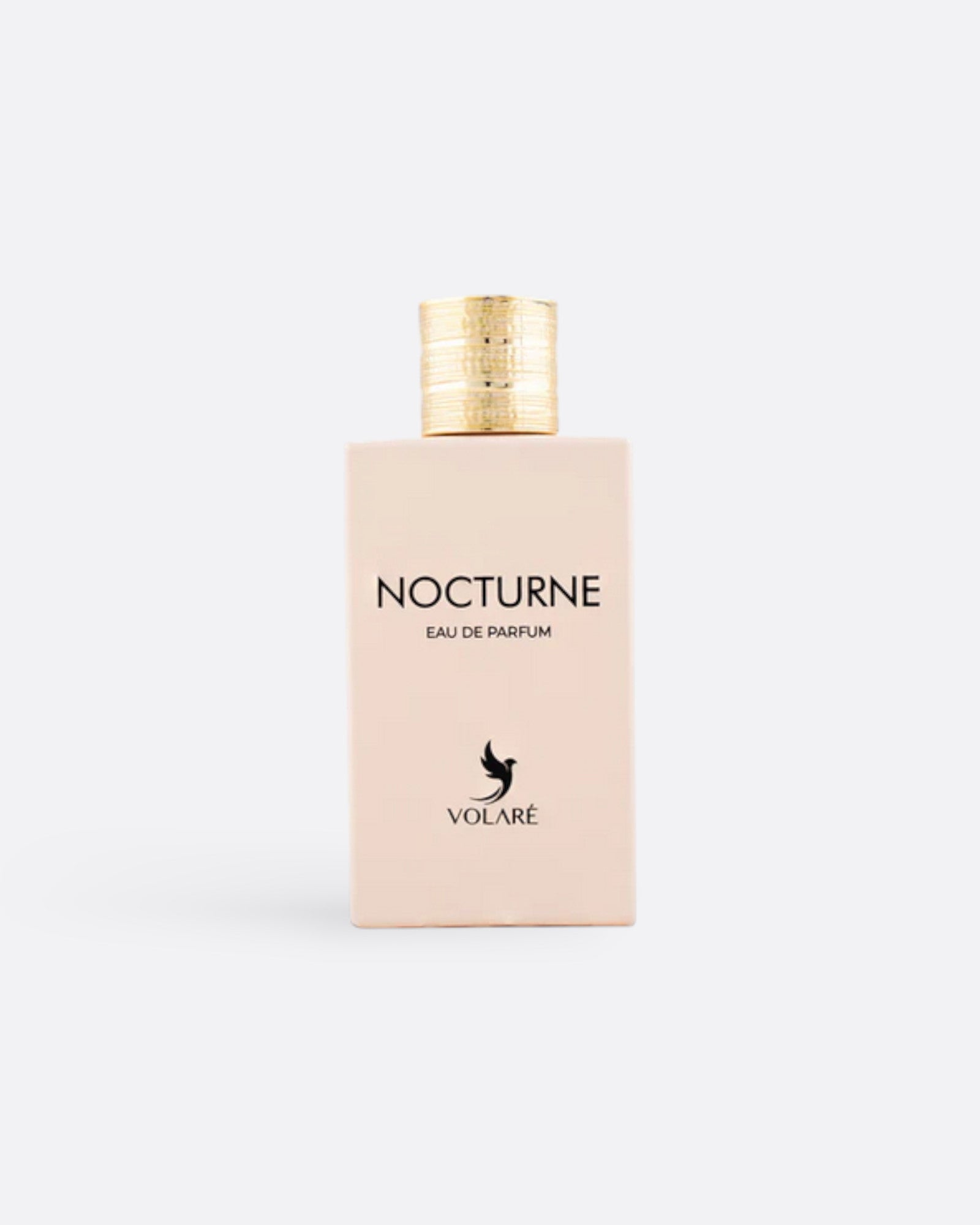 Eau de parfum - NOCTURNE - VOLARÉ 100 ml