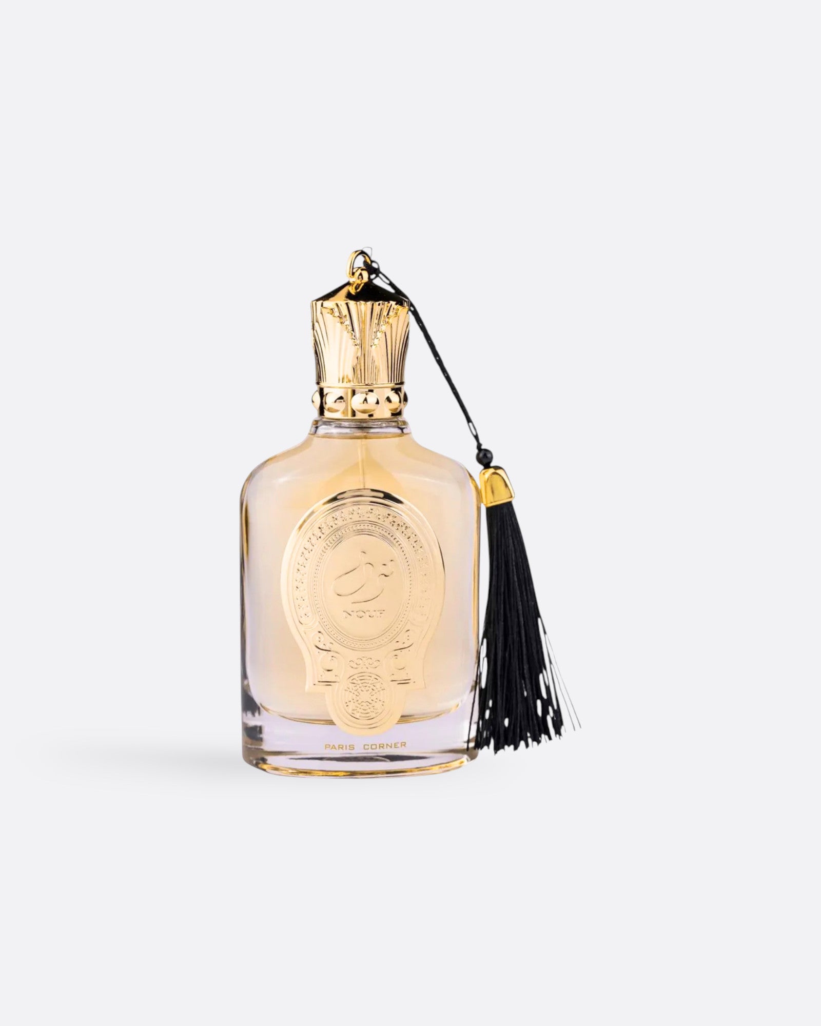 Eau de parfum - NOUF - PARIS CORNER 100 ml