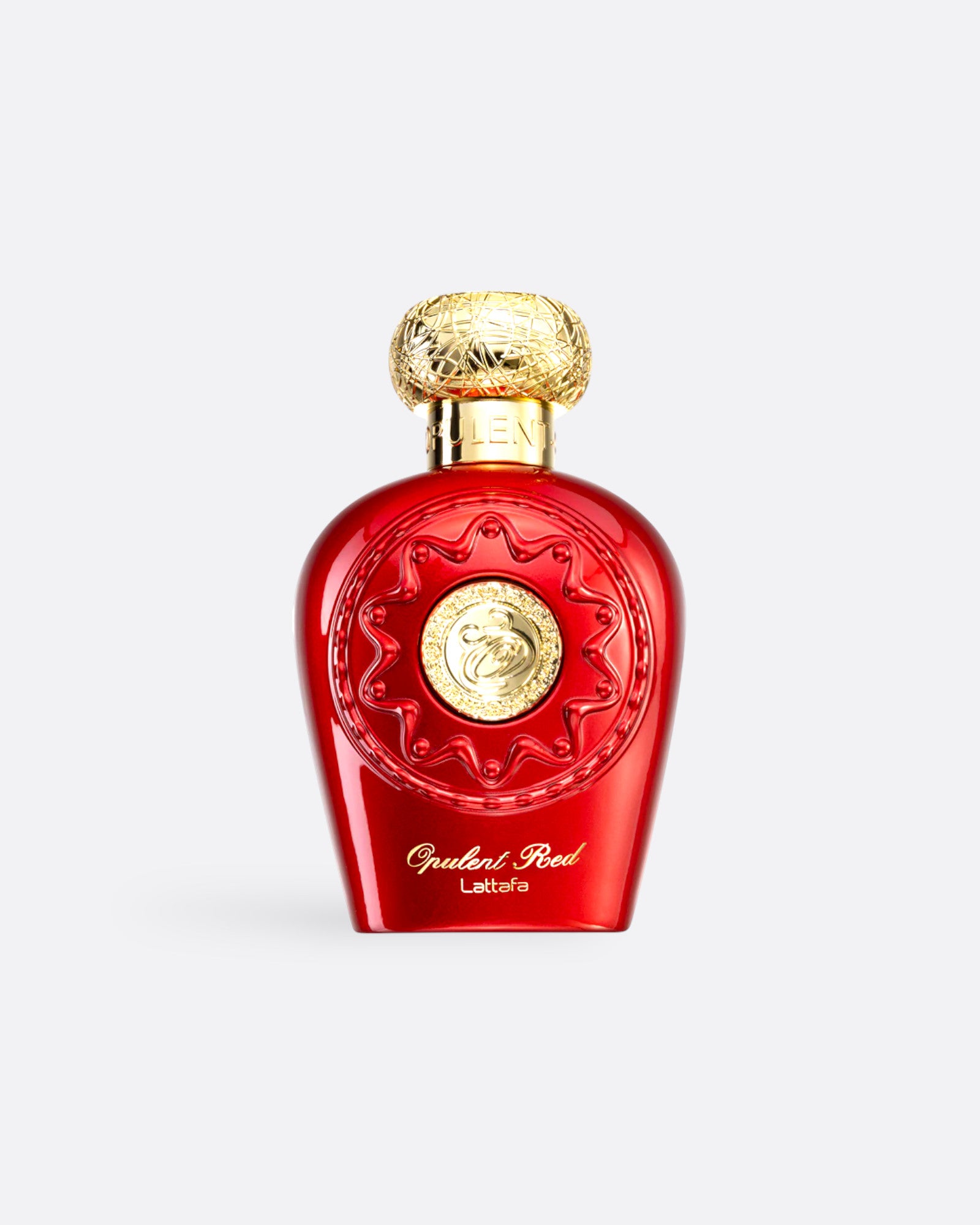 Eau de parfum - Opulent Red - Lattafa 100 ml