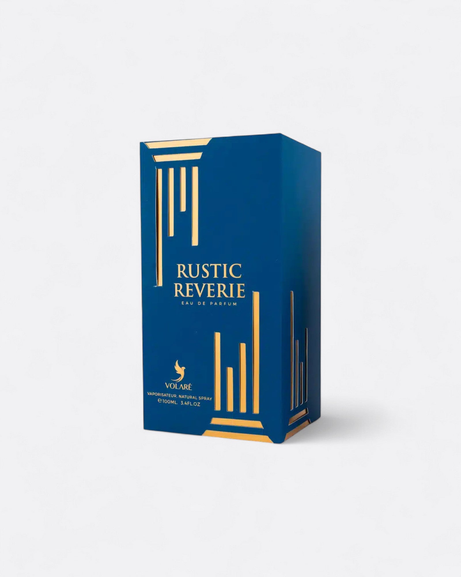 Eau de parfum - RUSTIC REVERIE - VOLARÉ 100 ml