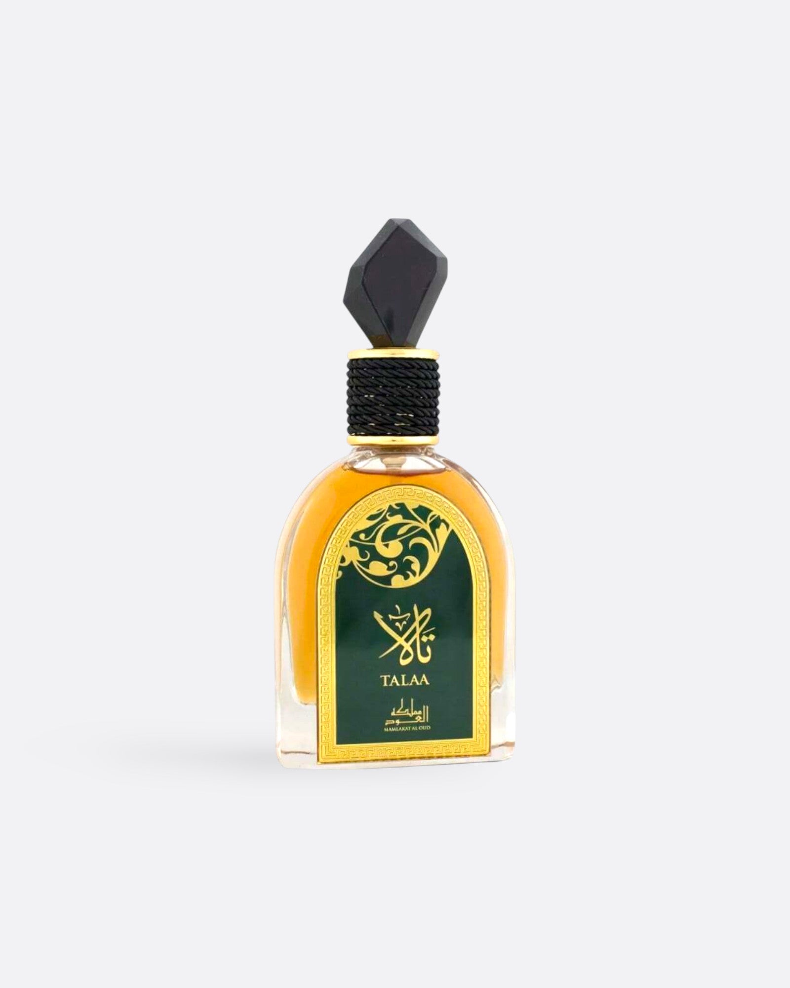 Eau de parfum - TALAA - Mamlakat Al Oud 100 ml