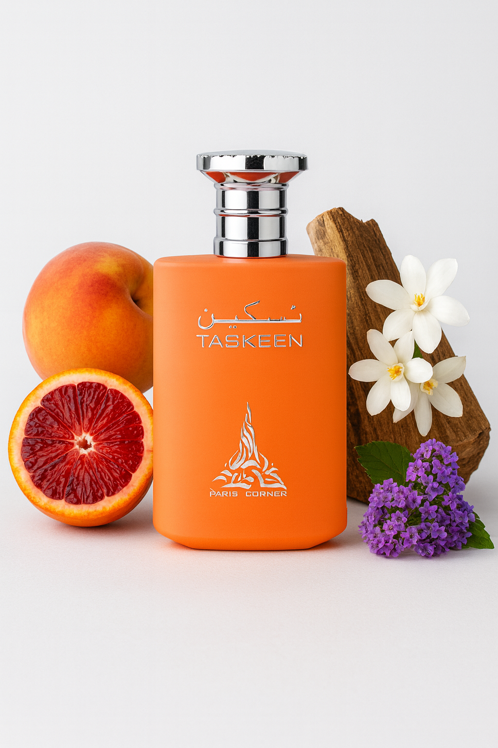 Eau de parfum - TASKEEN - Paris Corner 100 ml