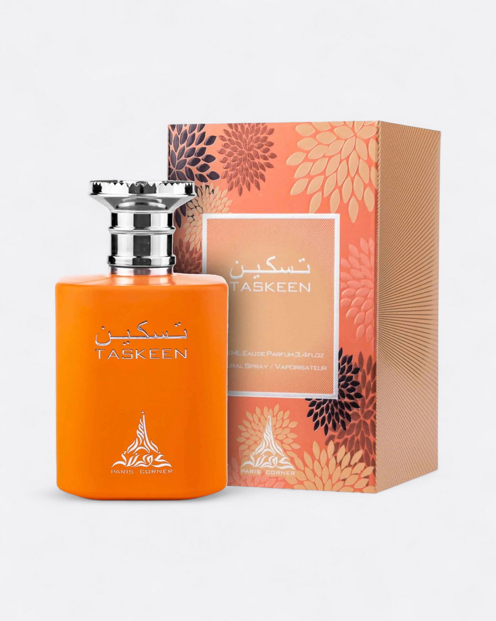 Eau de parfum - TASKEEN - Paris Corner 100 ml