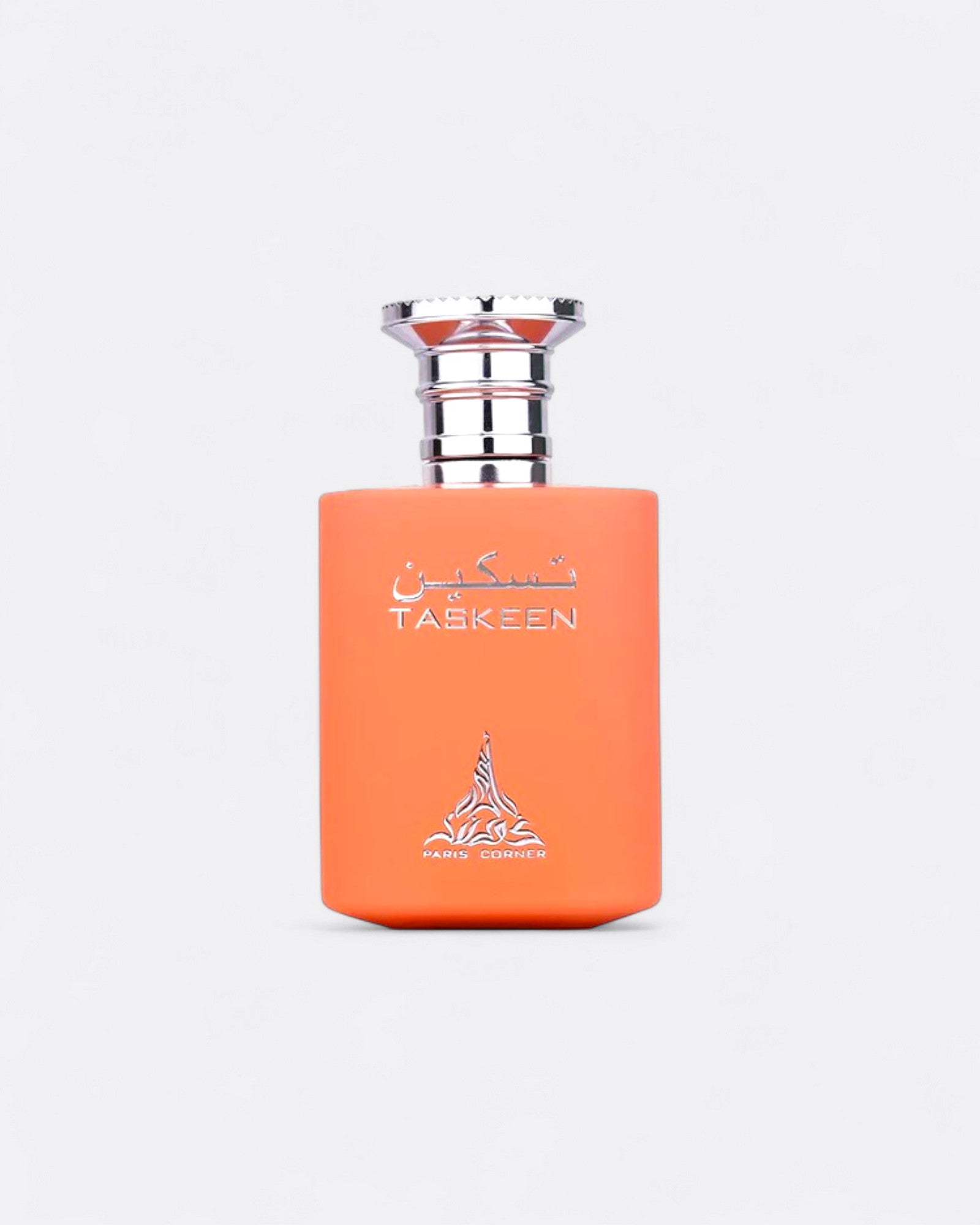 Eau de parfum - TASKEEN - Paris Corner 100 ml
