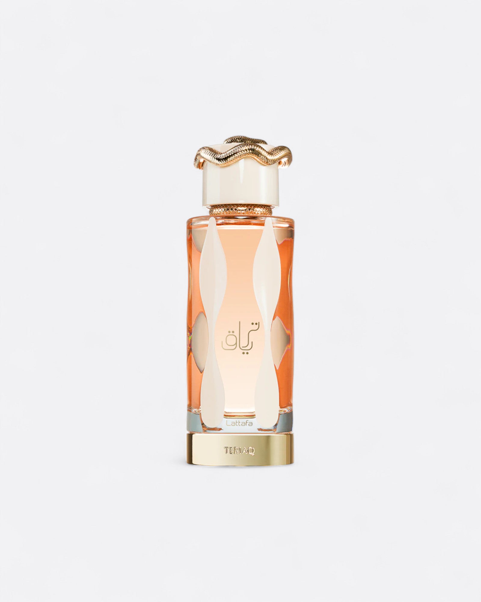 Eau de parfum - TERIAQ - Lattafa 100 ml
