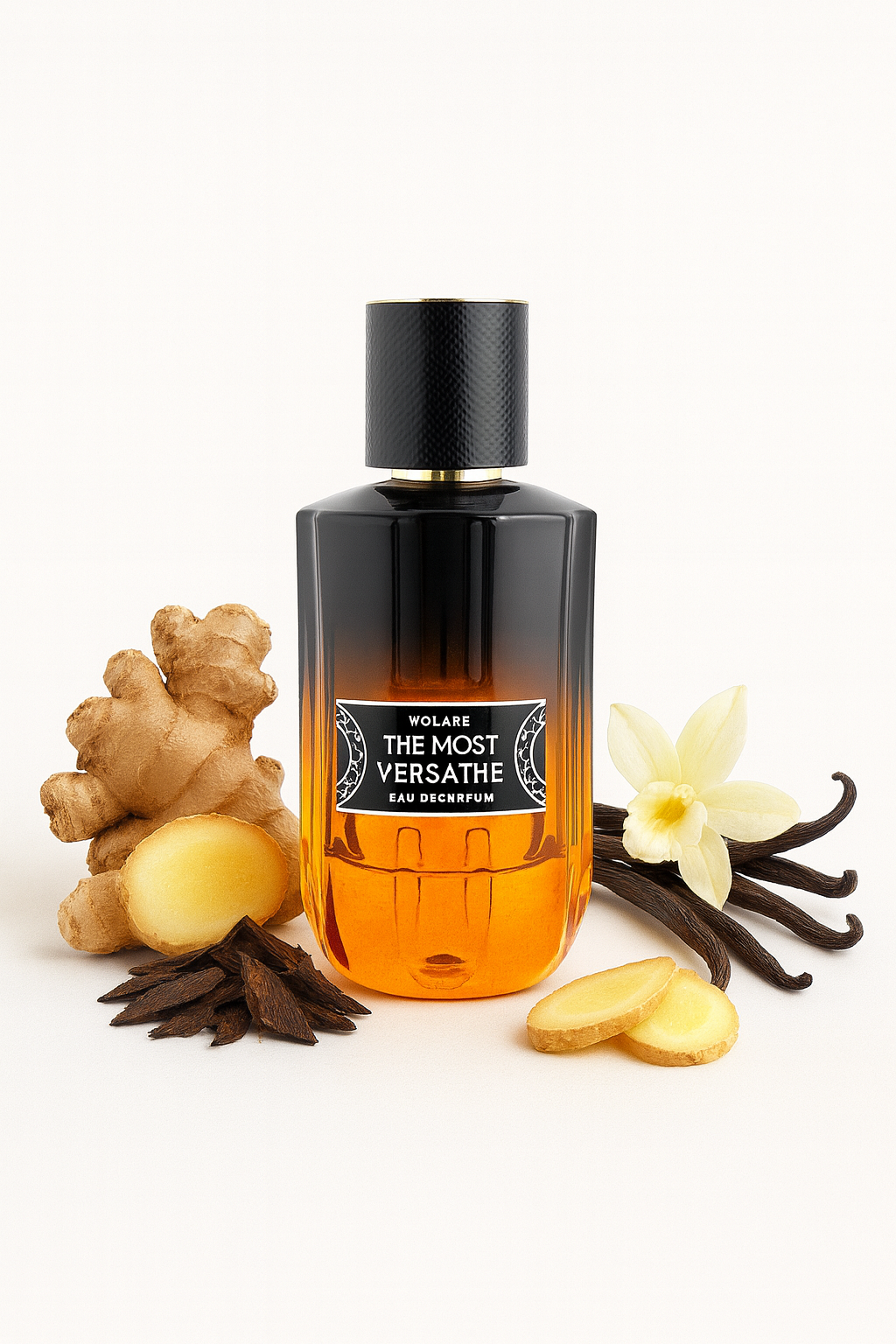 Eau de parfum - The Most Versatile - VOLARÉ 100 ml