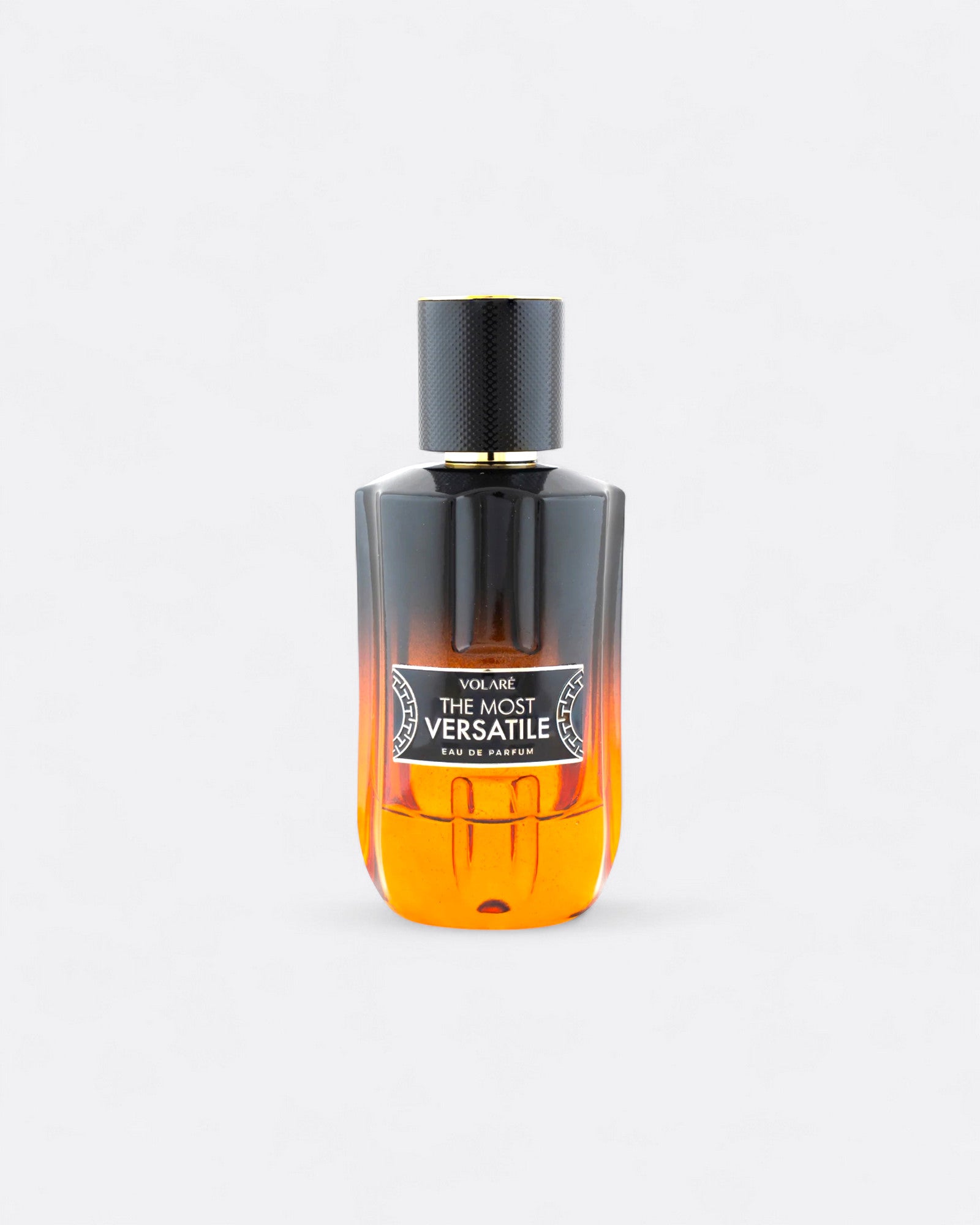 Eau de parfum - The Most Versatile - VOLARÉ 100 ml