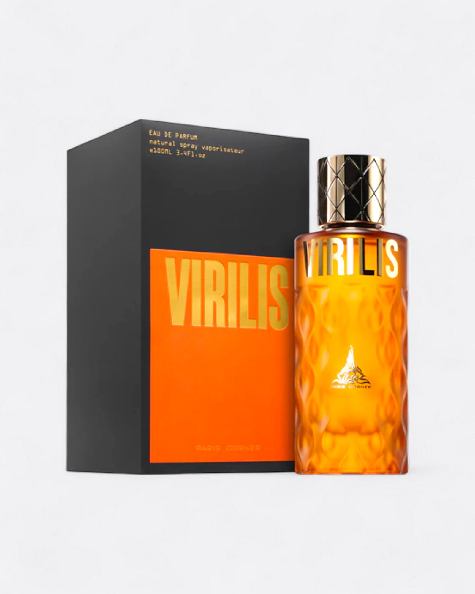 Eau de parfum - VIRILIS - PARIS CORNER Emir 100 ml