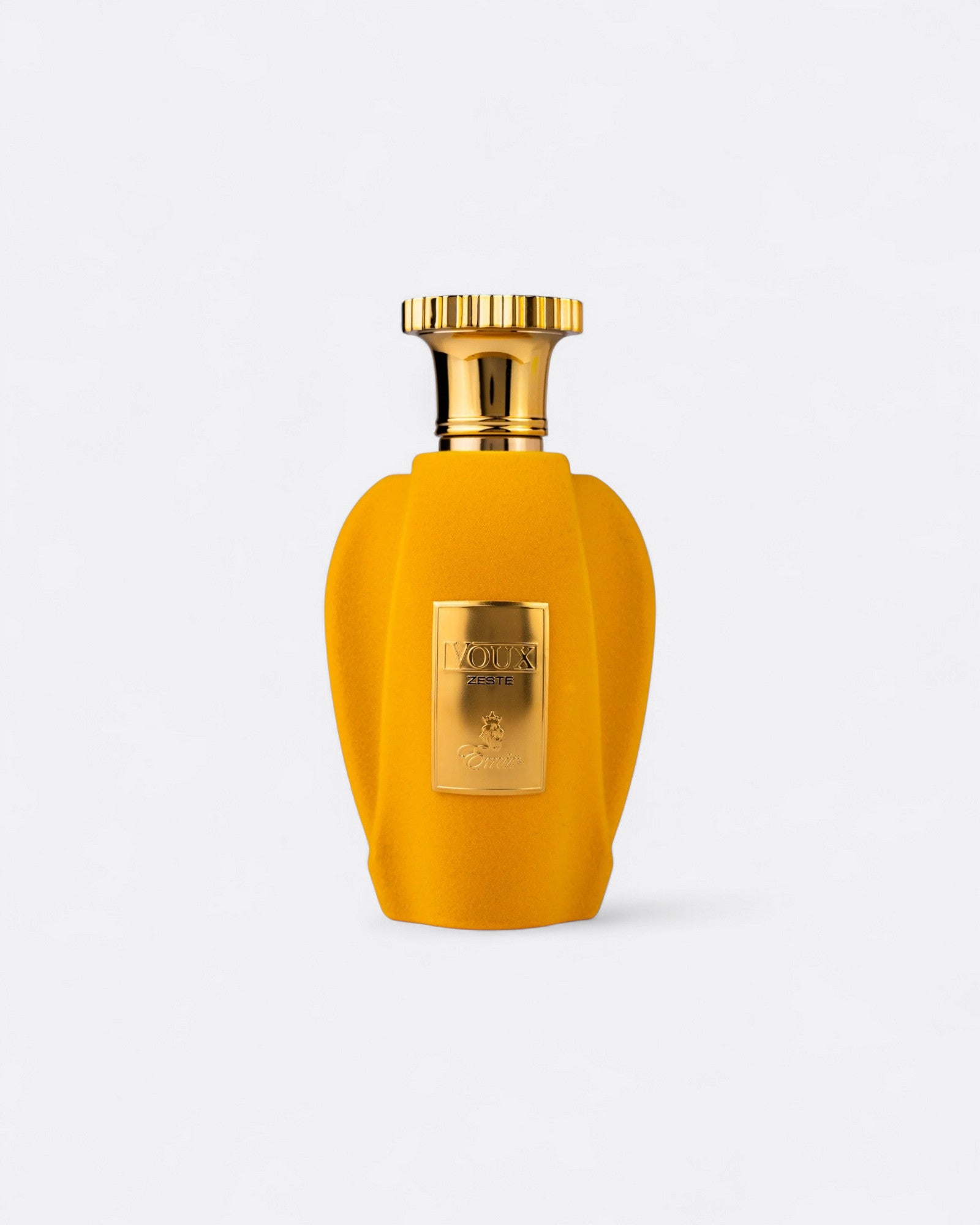 Eau de parfum - VOUX Zeste - PARIS CORNER Amir 100 ml