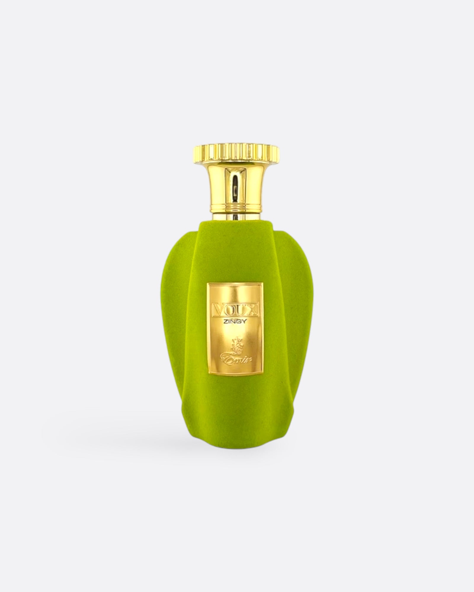 Eau de parfum - VOUX Zingy - PARIS CORNER Emir 100 ml