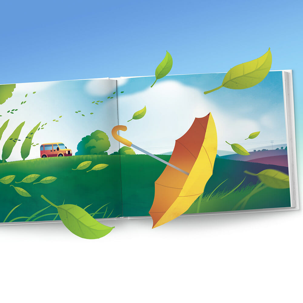 Voyage au Cœur de la Création - Edition Educatfal