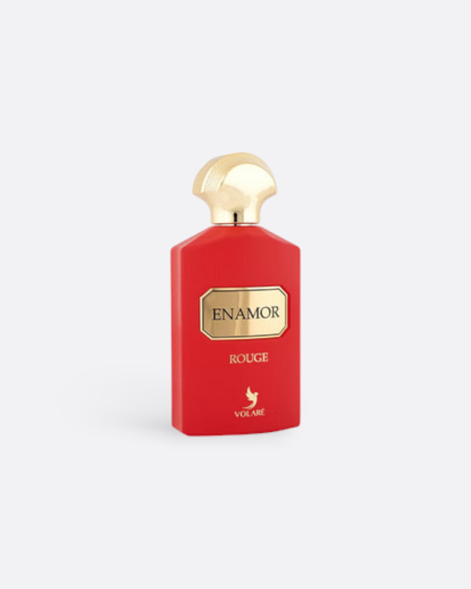 ENAMOR Rouge - EDP 100 ml - VOLARÉ – produit proposé sur Souk Dubaï