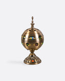 Encensoir électrique oriental - Cristaux